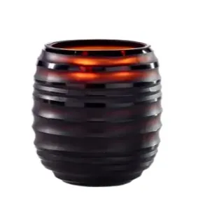 Sphere Small Candle Zanzibar