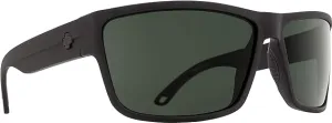Spy Rocky SOSI - Matte Black Happy Gray Green Sunglasses