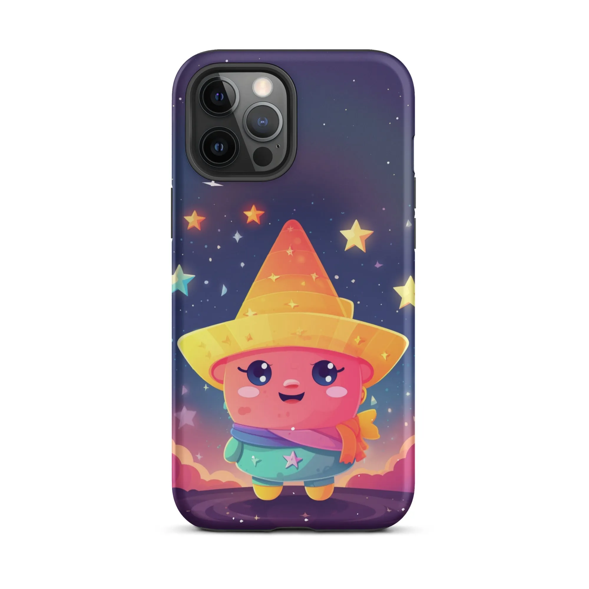 Star Character Comet iPhone® Case ST0001