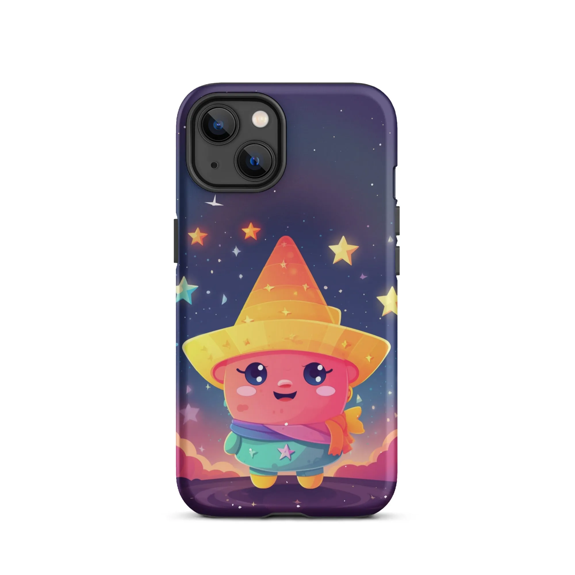 Star Character Comet iPhone® Case ST0001