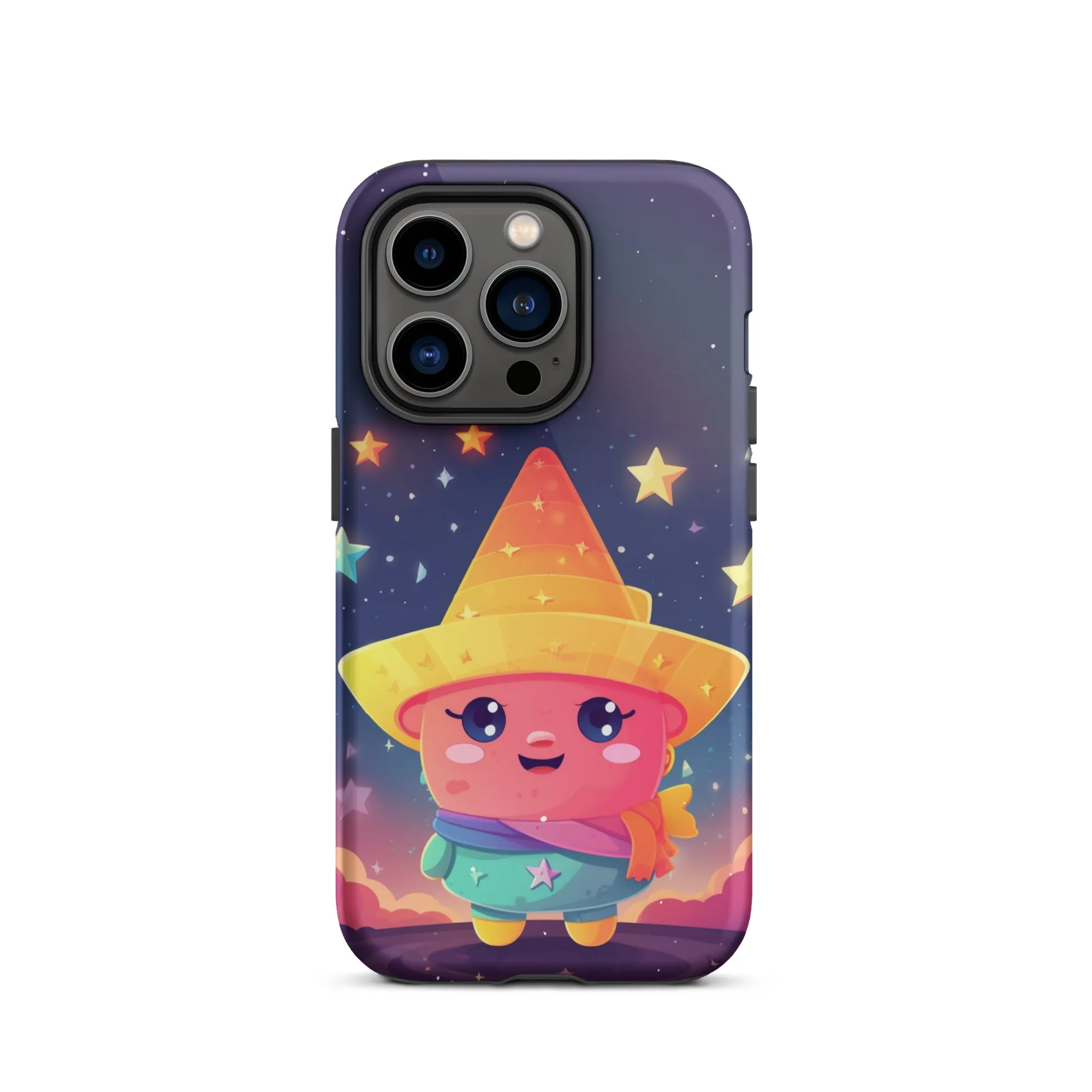 Star Character Comet iPhone® Case ST0001