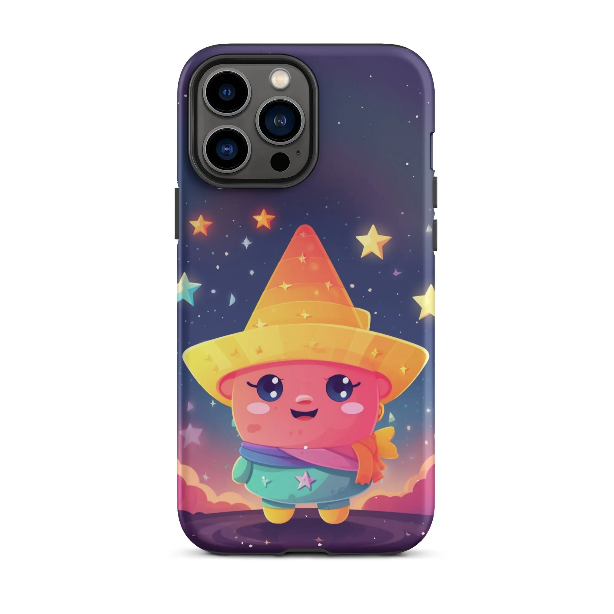 Star Character Comet iPhone® Case ST0001