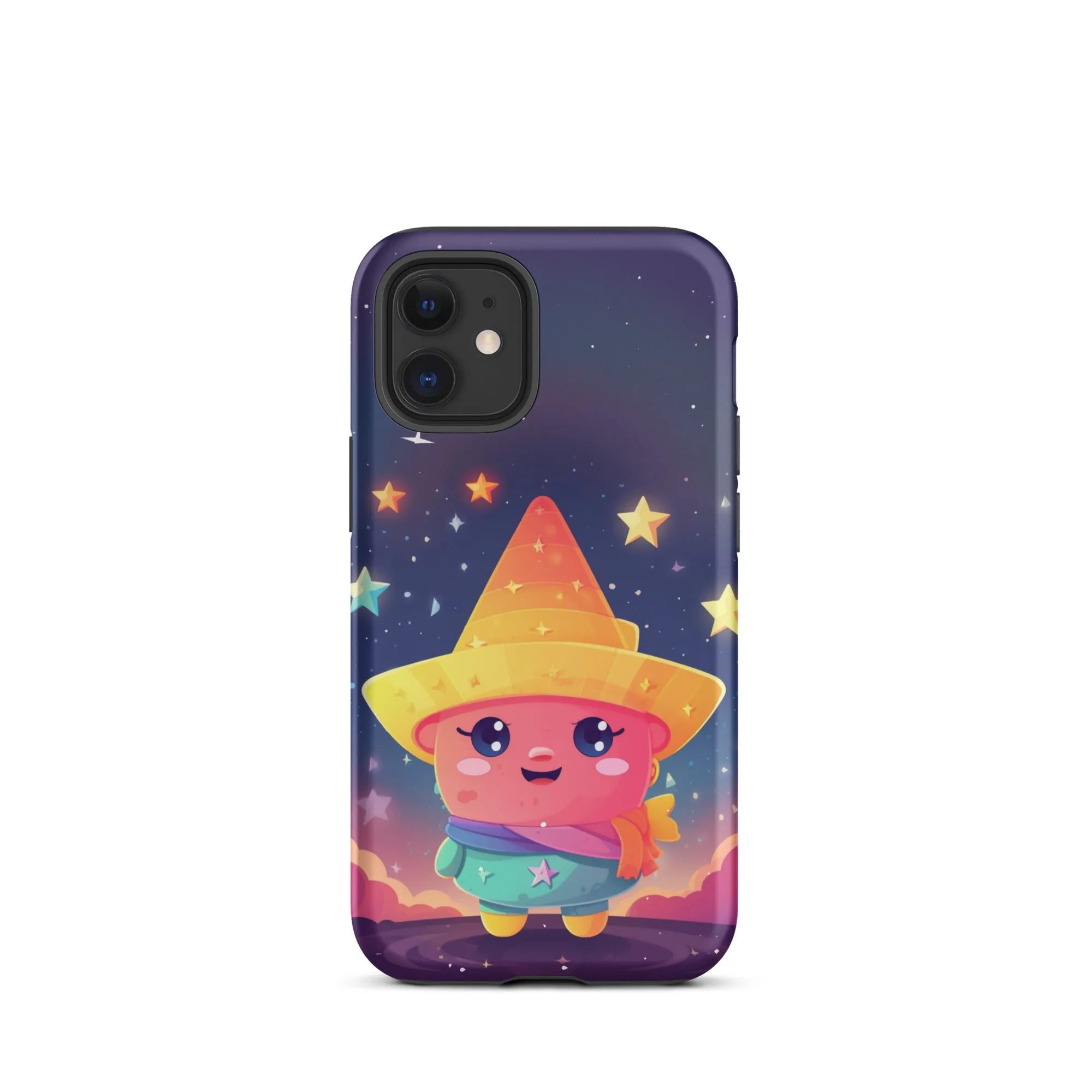 Star Character Comet iPhone® Case ST0001