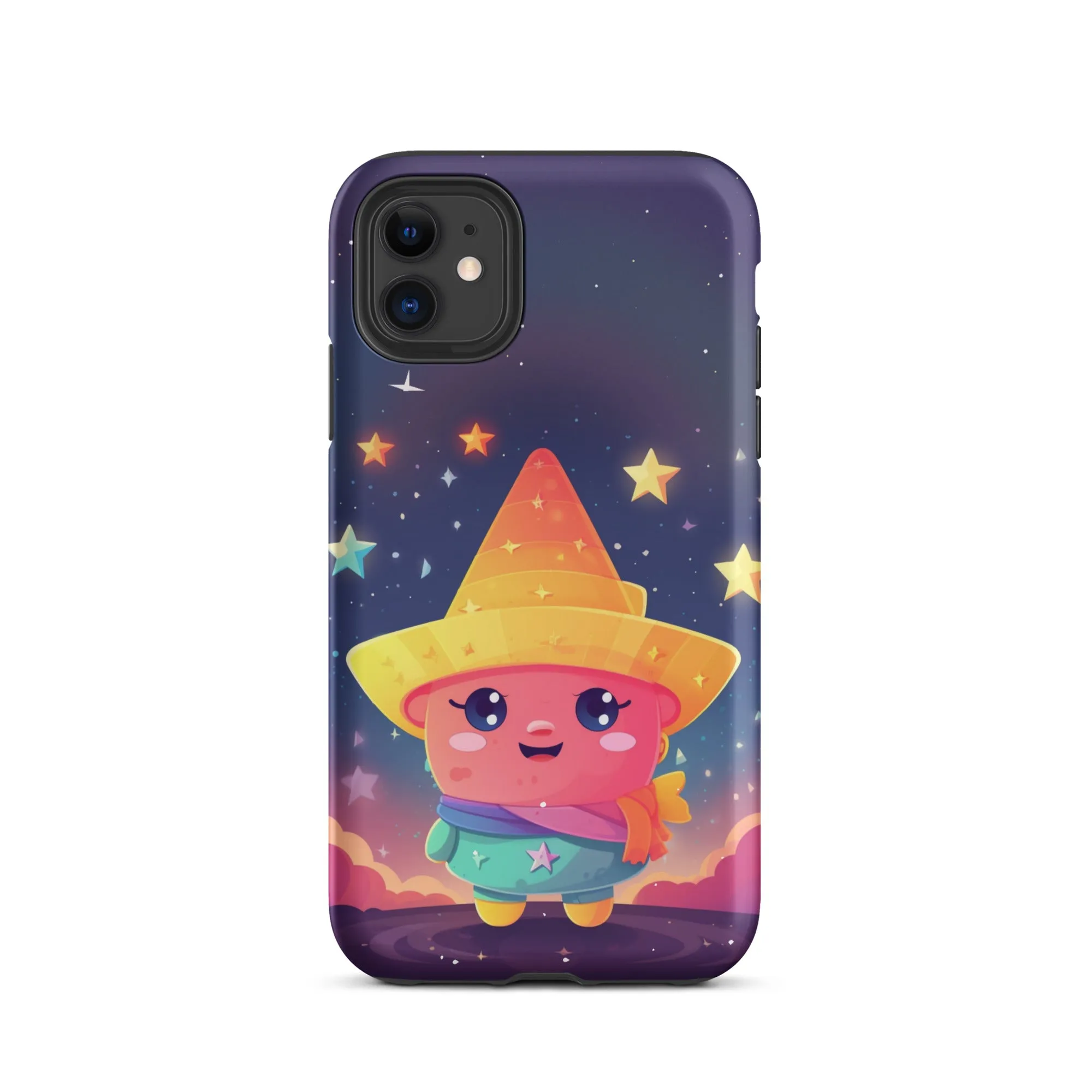 Star Character Comet iPhone® Case ST0001