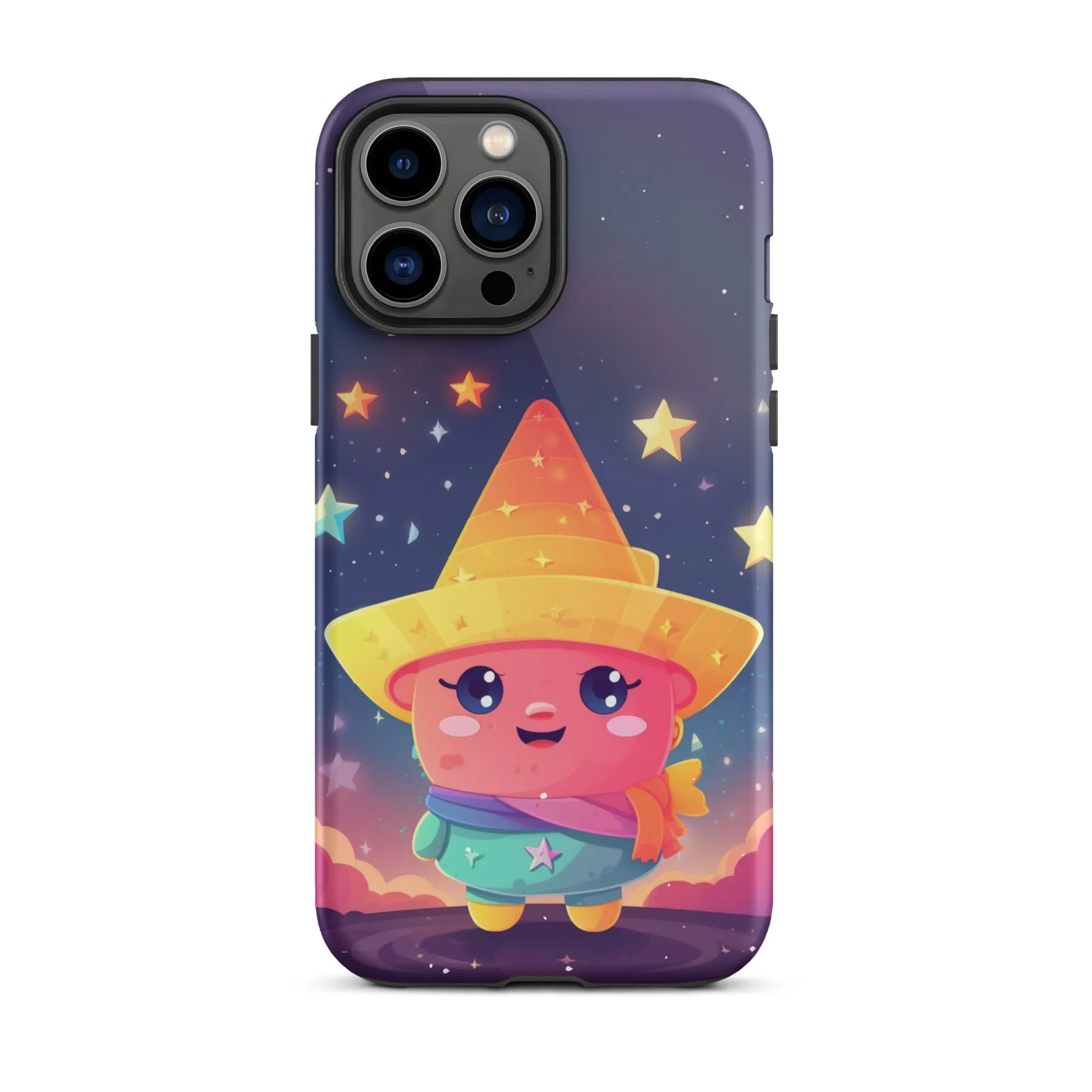 Star Character Comet iPhone® Case ST0001
