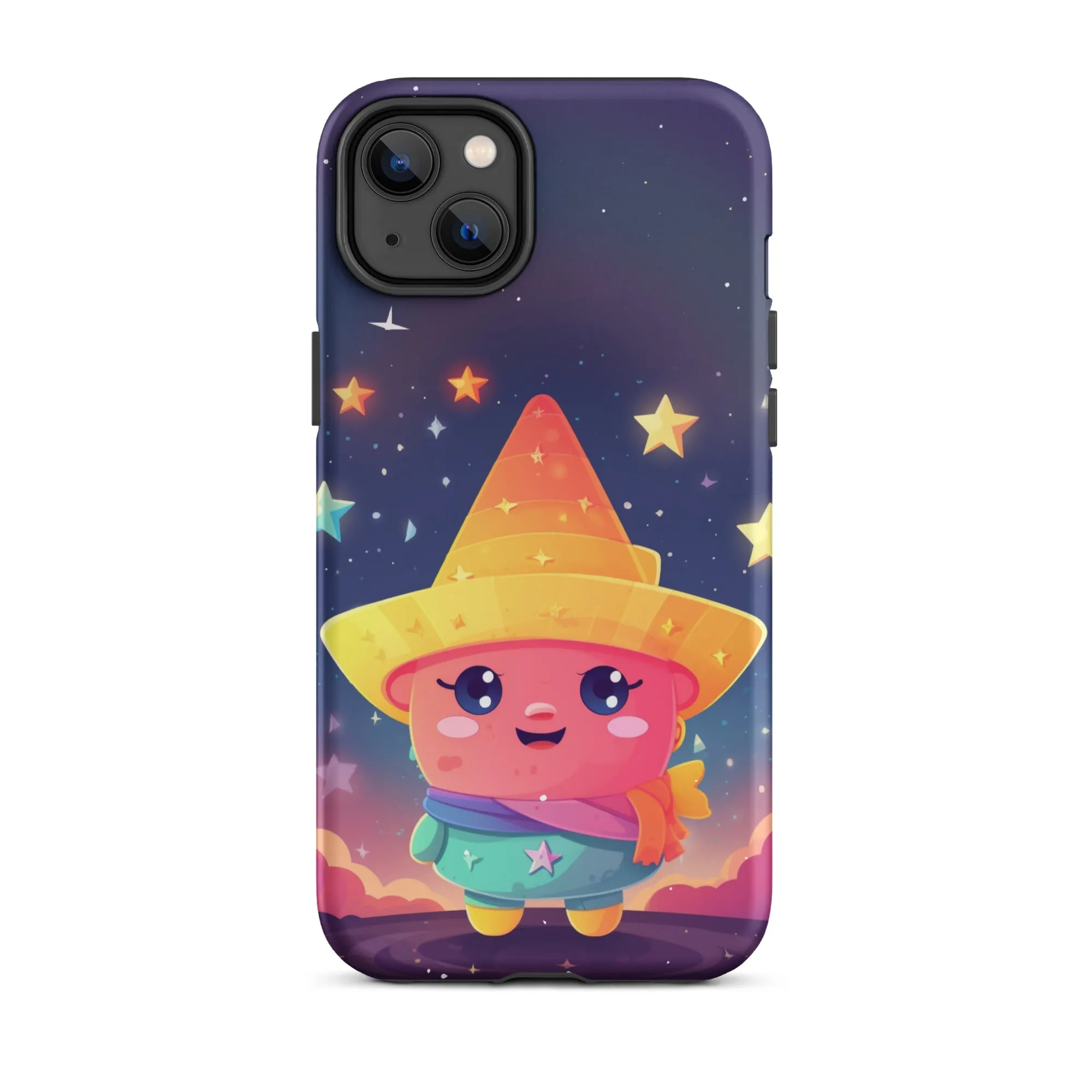 Star Character Comet iPhone® Case ST0001