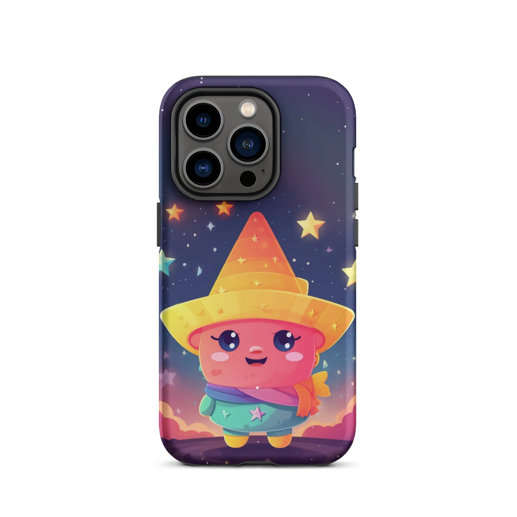 Star Character Comet iPhone® Case ST0001