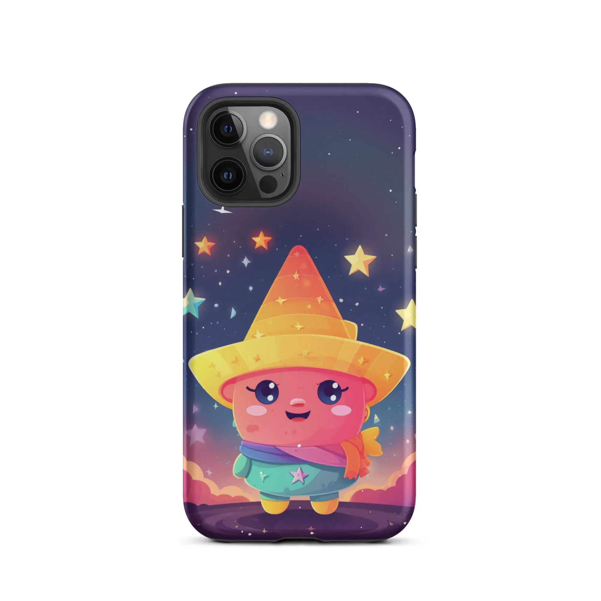 Star Character Comet iPhone® Case ST0001