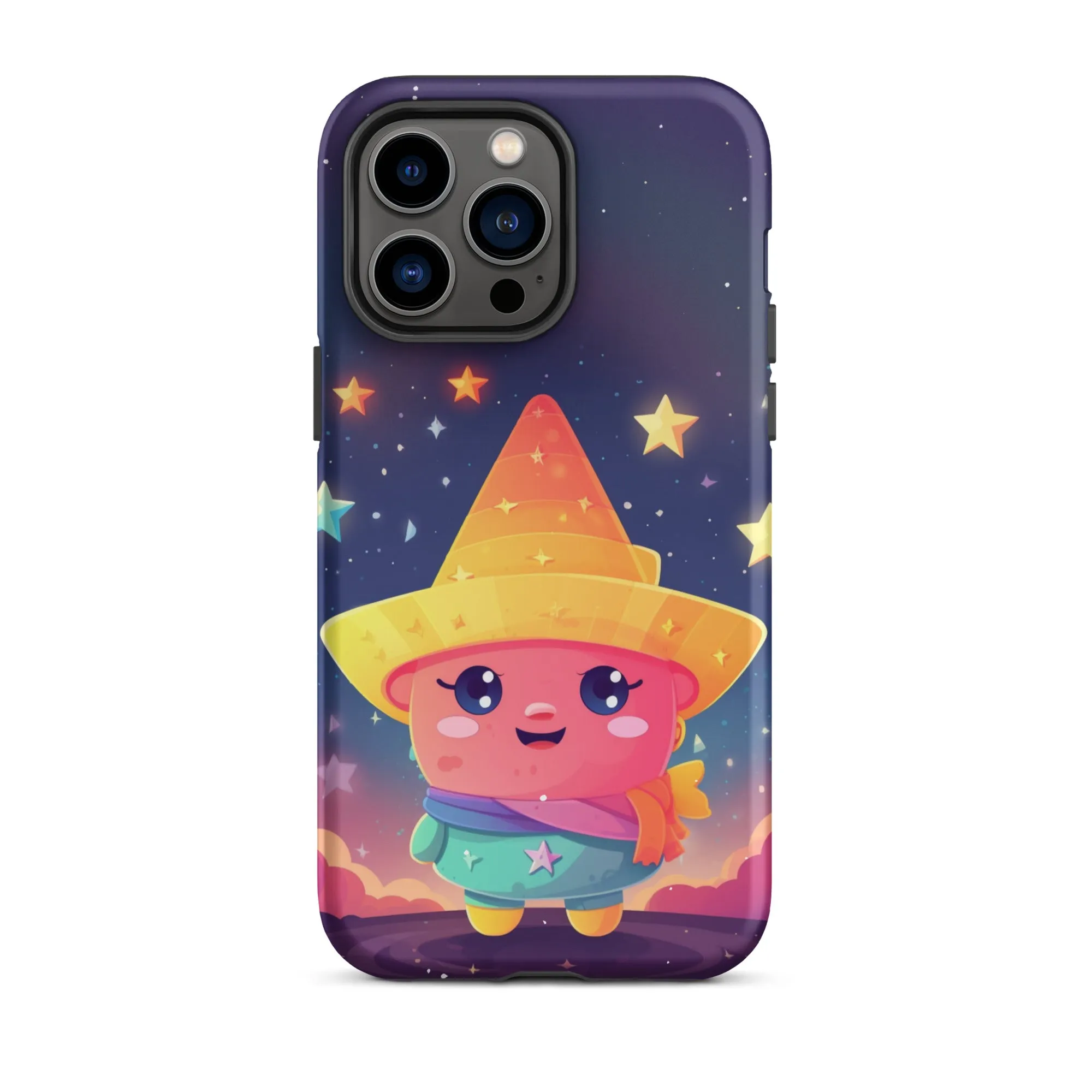 Star Character Comet iPhone® Case ST0001