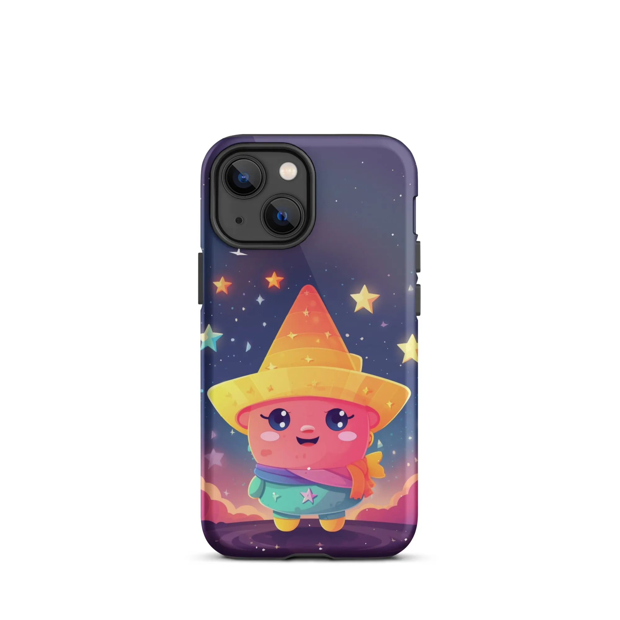 Star Character Comet iPhone® Case ST0001