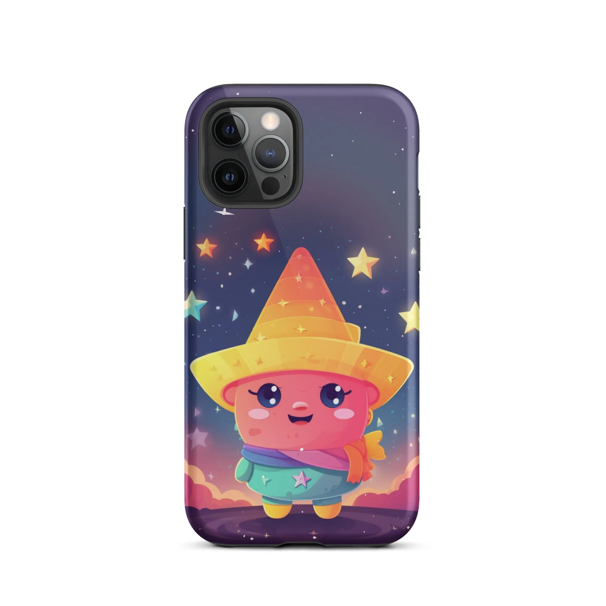 Star Character Comet iPhone® Case ST0001