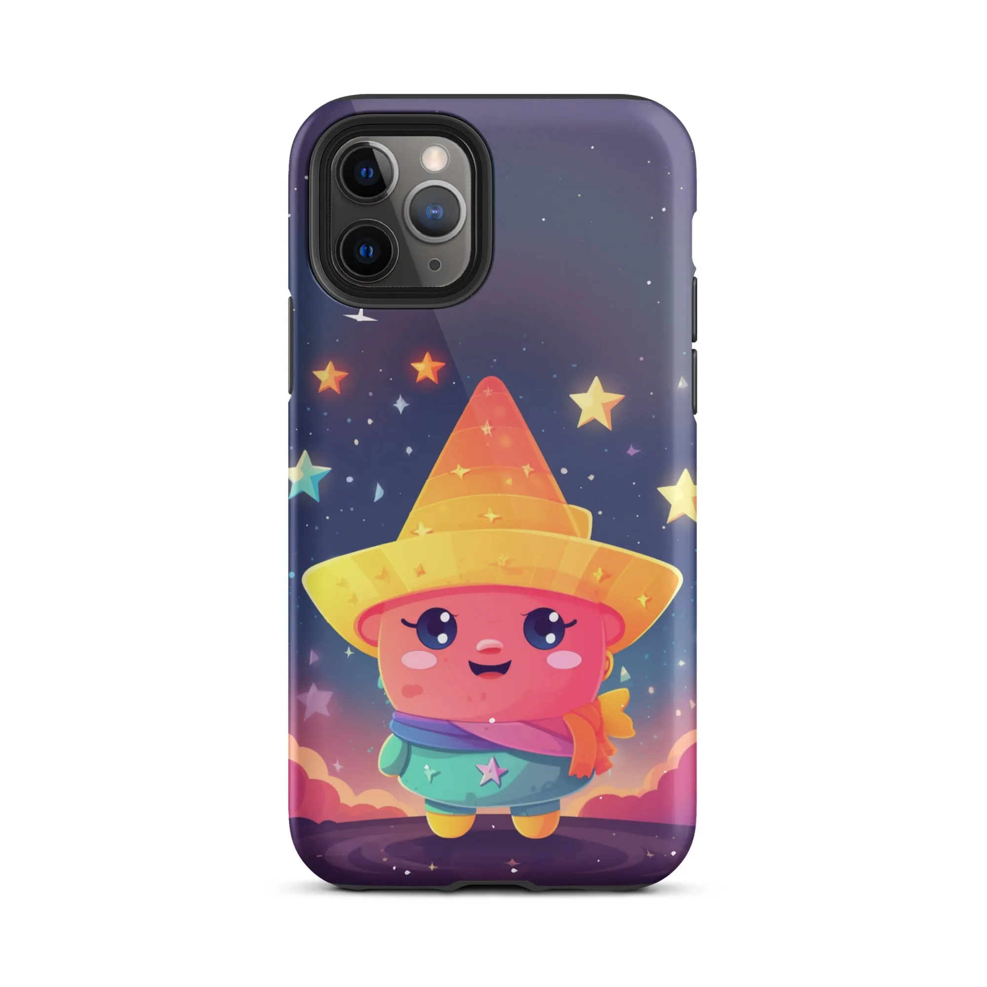 Star Character Comet iPhone® Case ST0001
