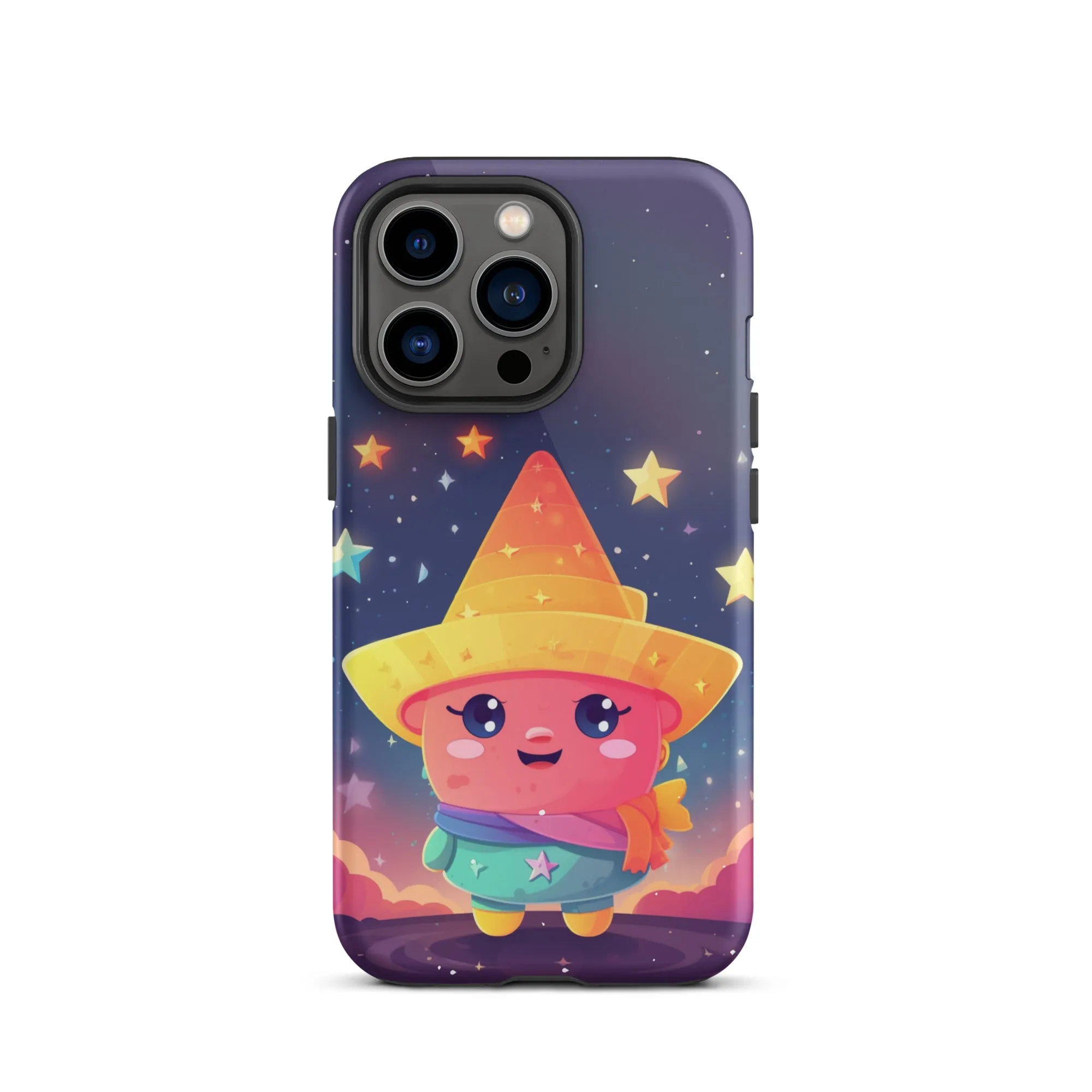 Star Character Comet iPhone® Case ST0001