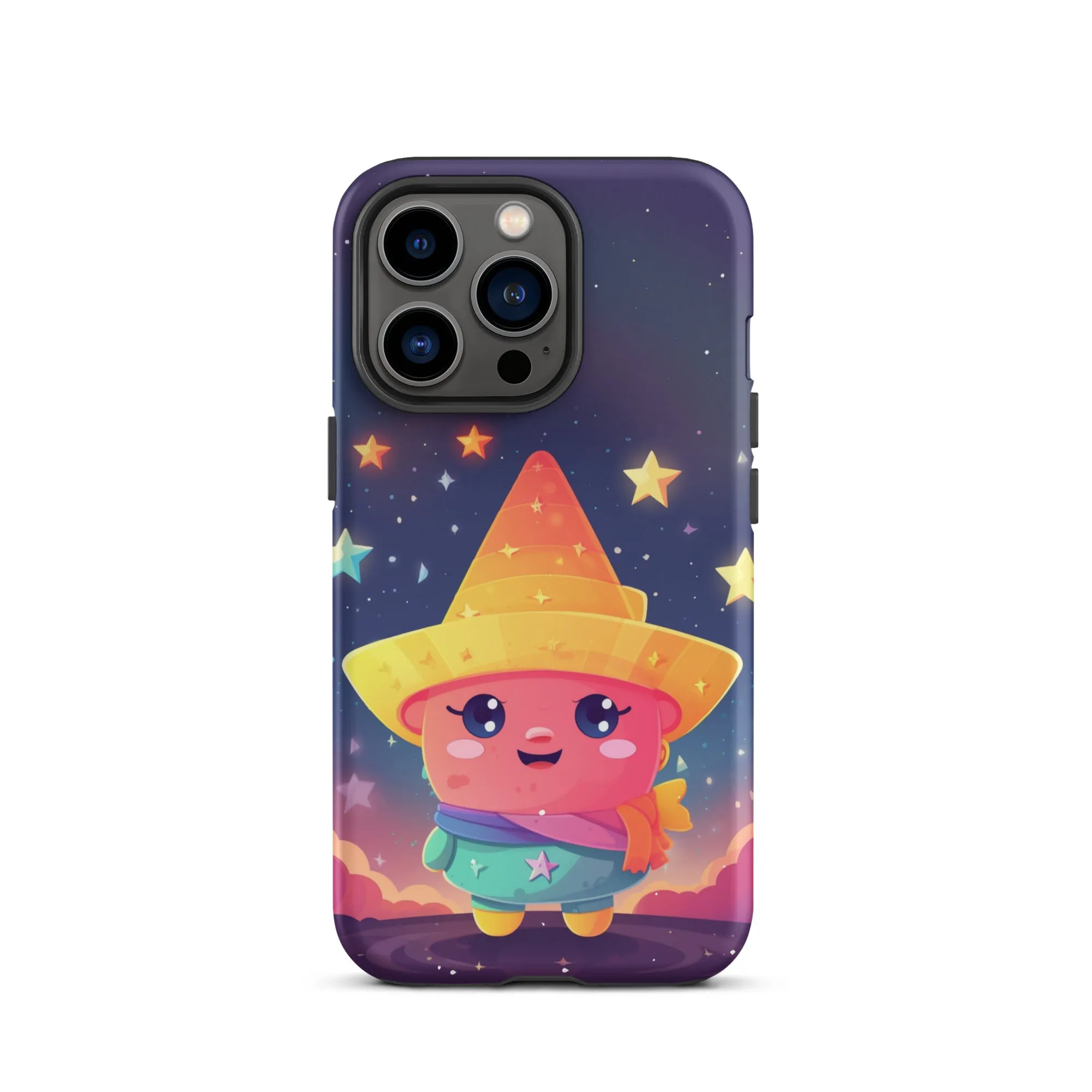 Star Character Comet iPhone® Case ST0001