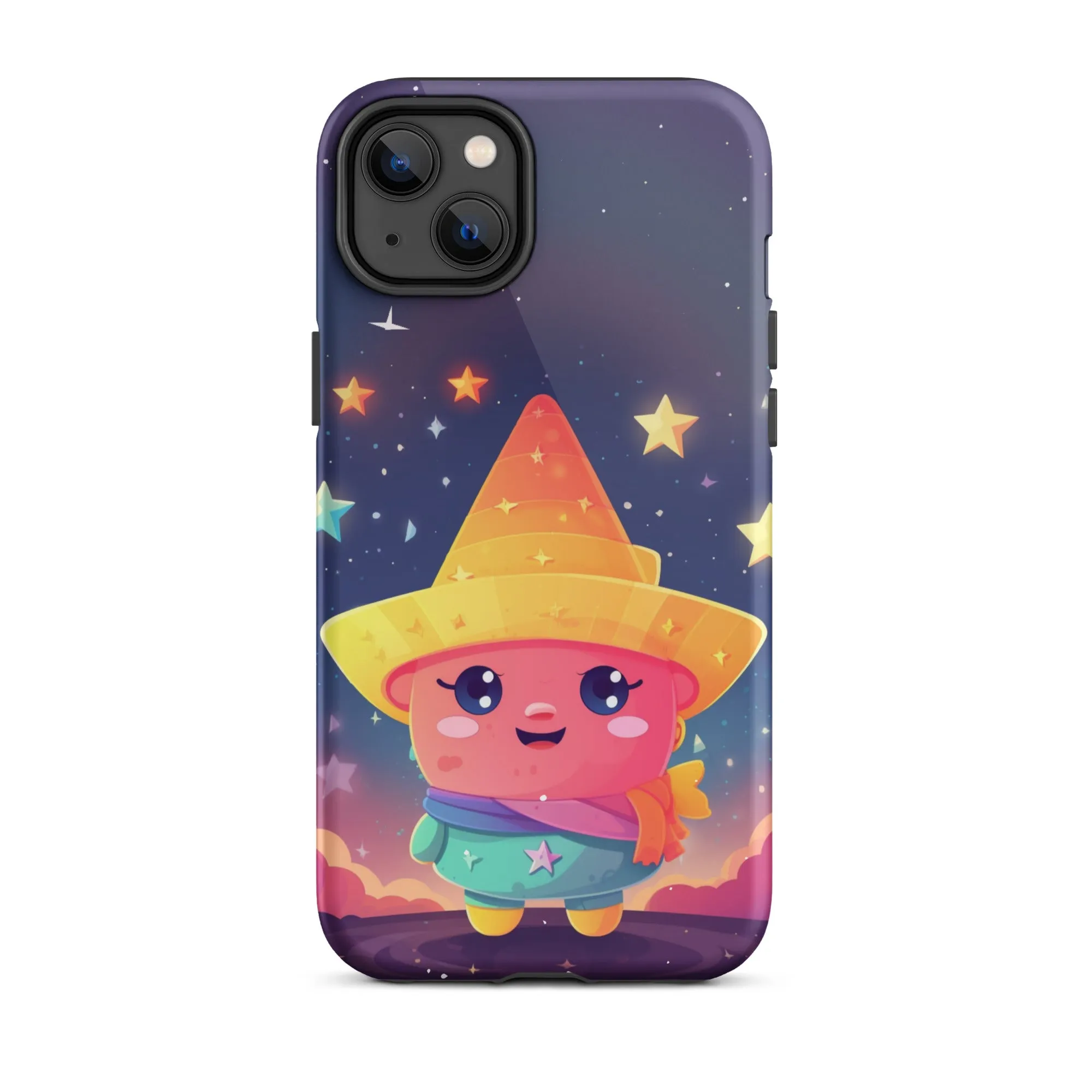 Star Character Comet iPhone® Case ST0001