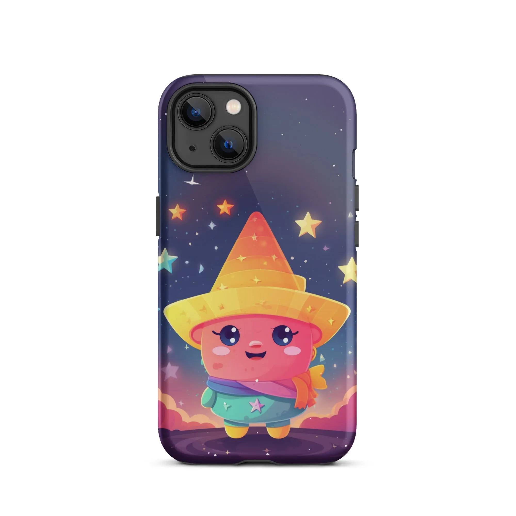 Star Character Comet iPhone® Case ST0001