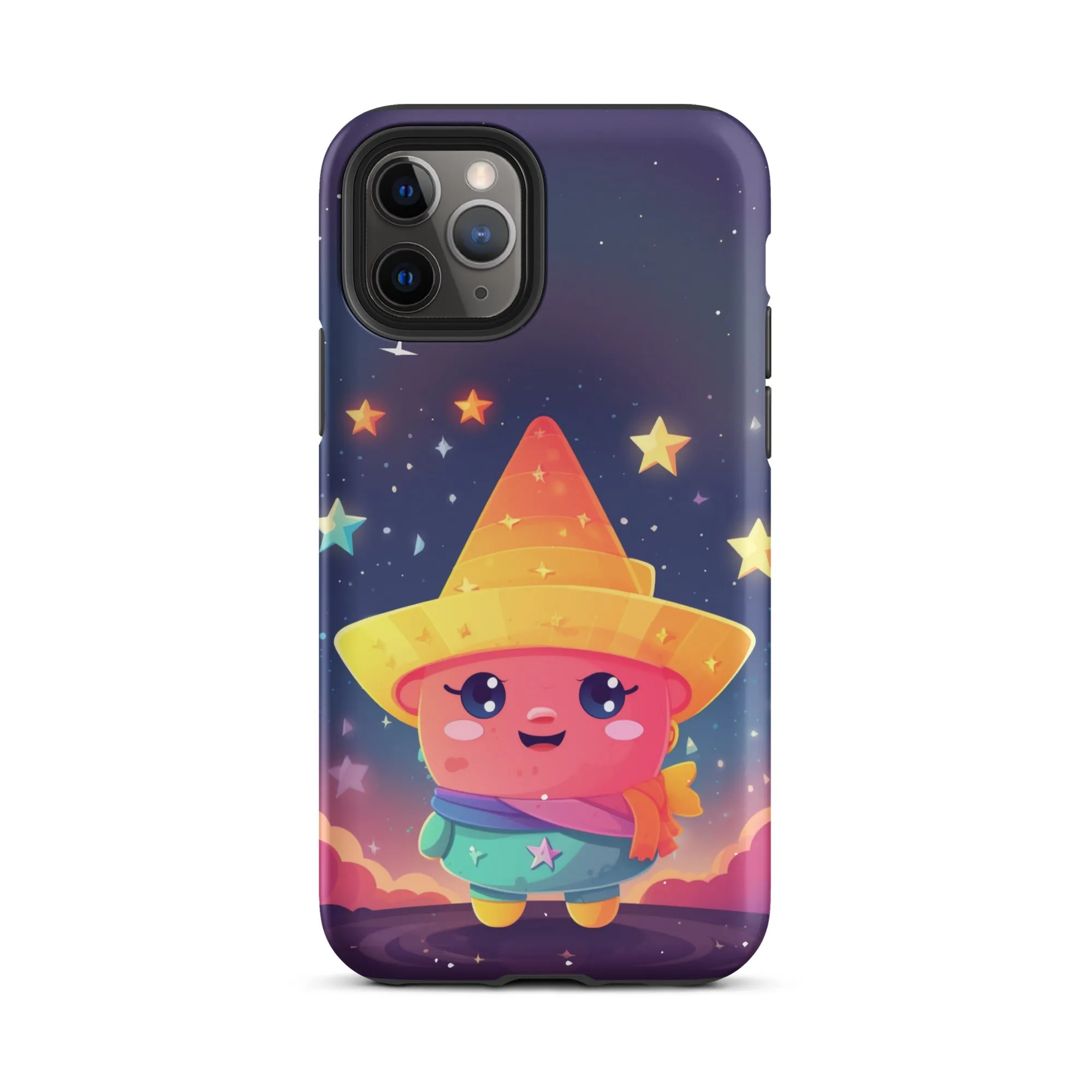 Star Character Comet iPhone® Case ST0001