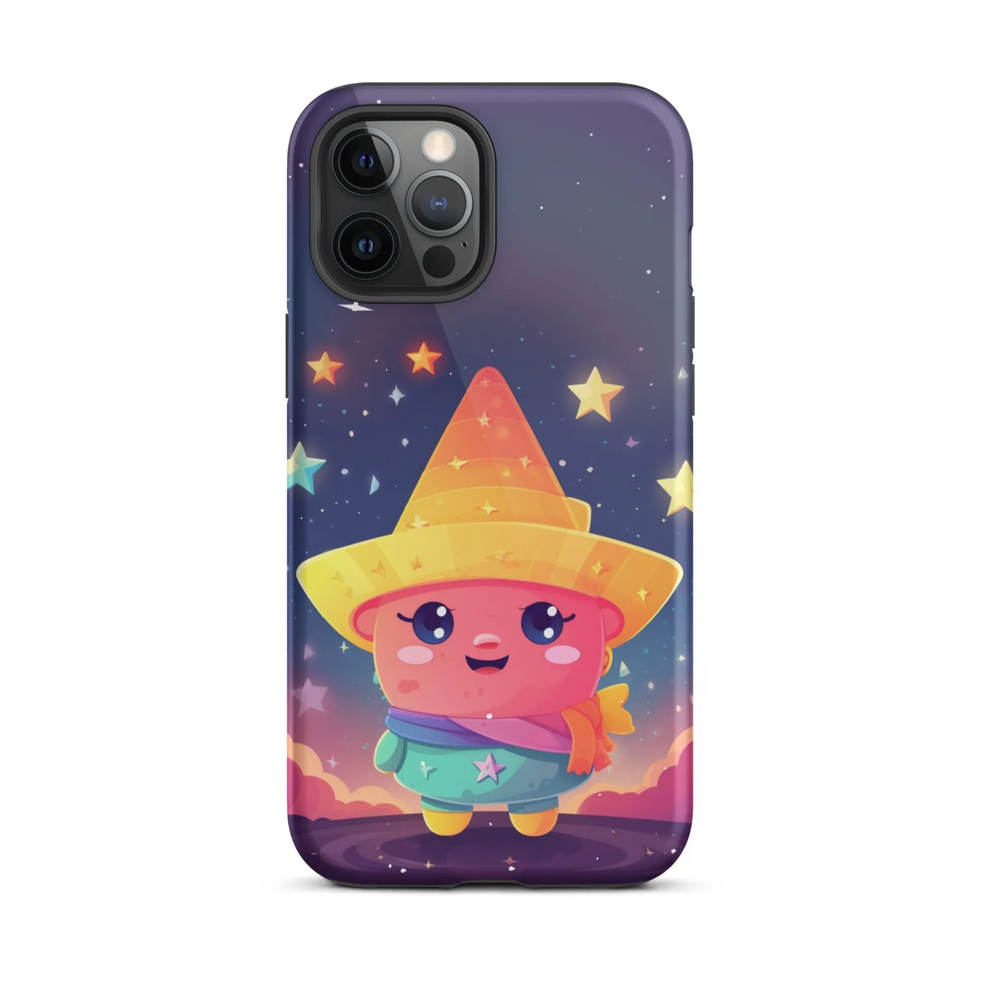 Star Character Comet iPhone® Case ST0001