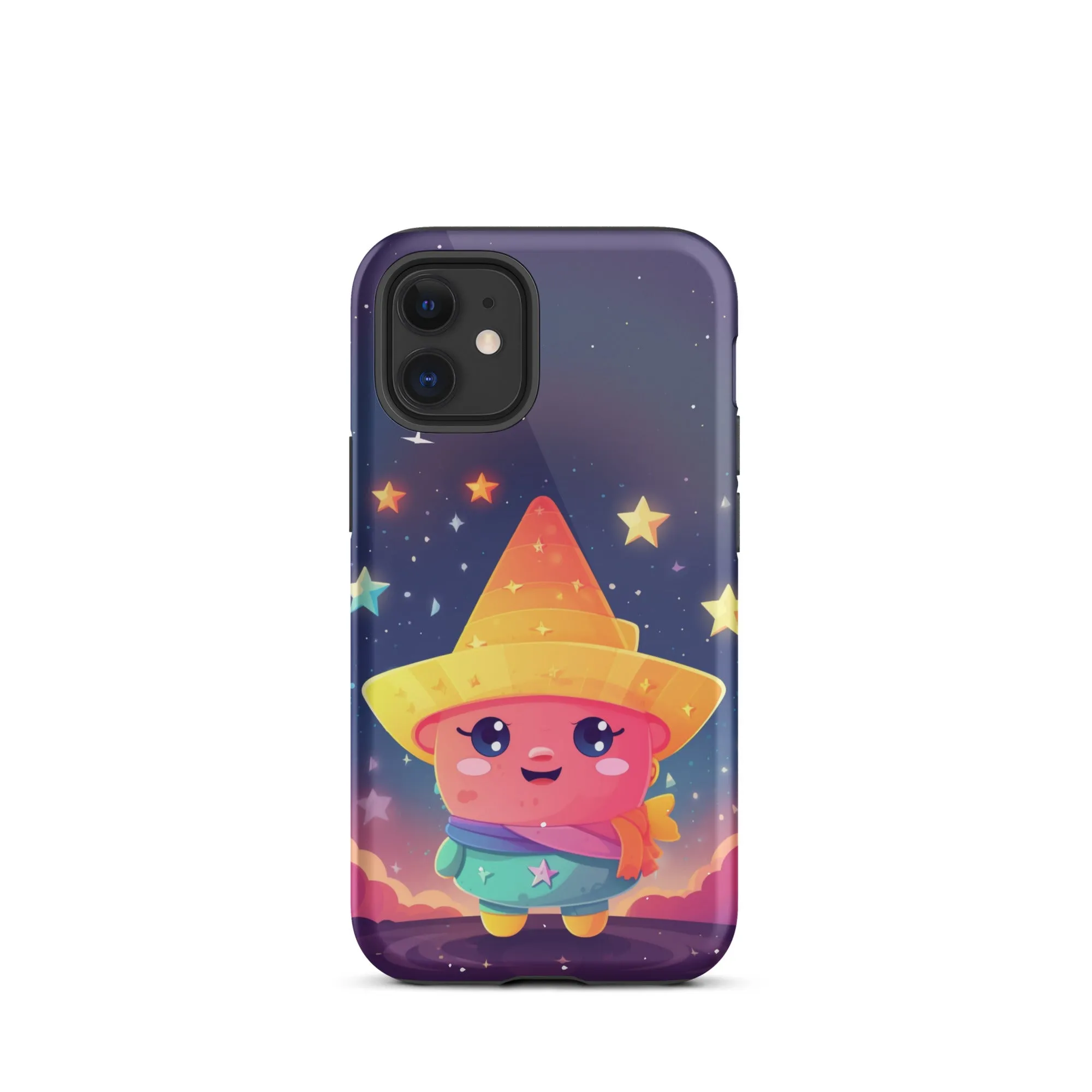 Star Character Comet iPhone® Case ST0001
