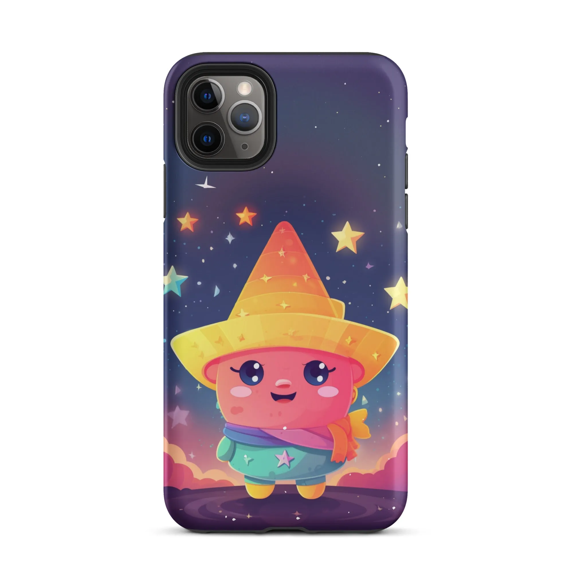 Star Character Comet iPhone® Case ST0001