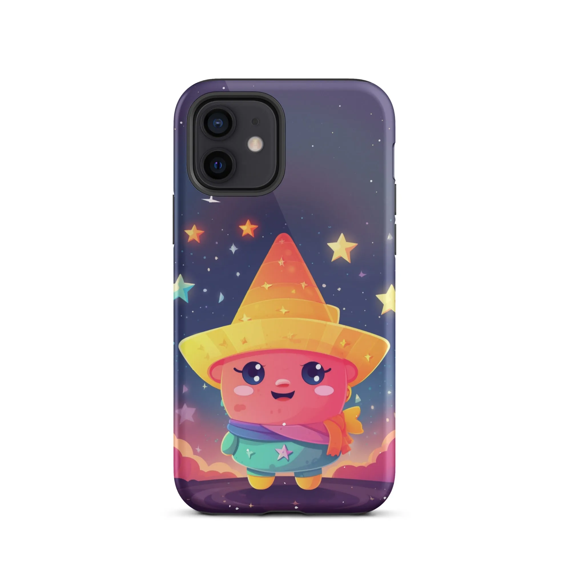 Star Character Comet iPhone® Case ST0001
