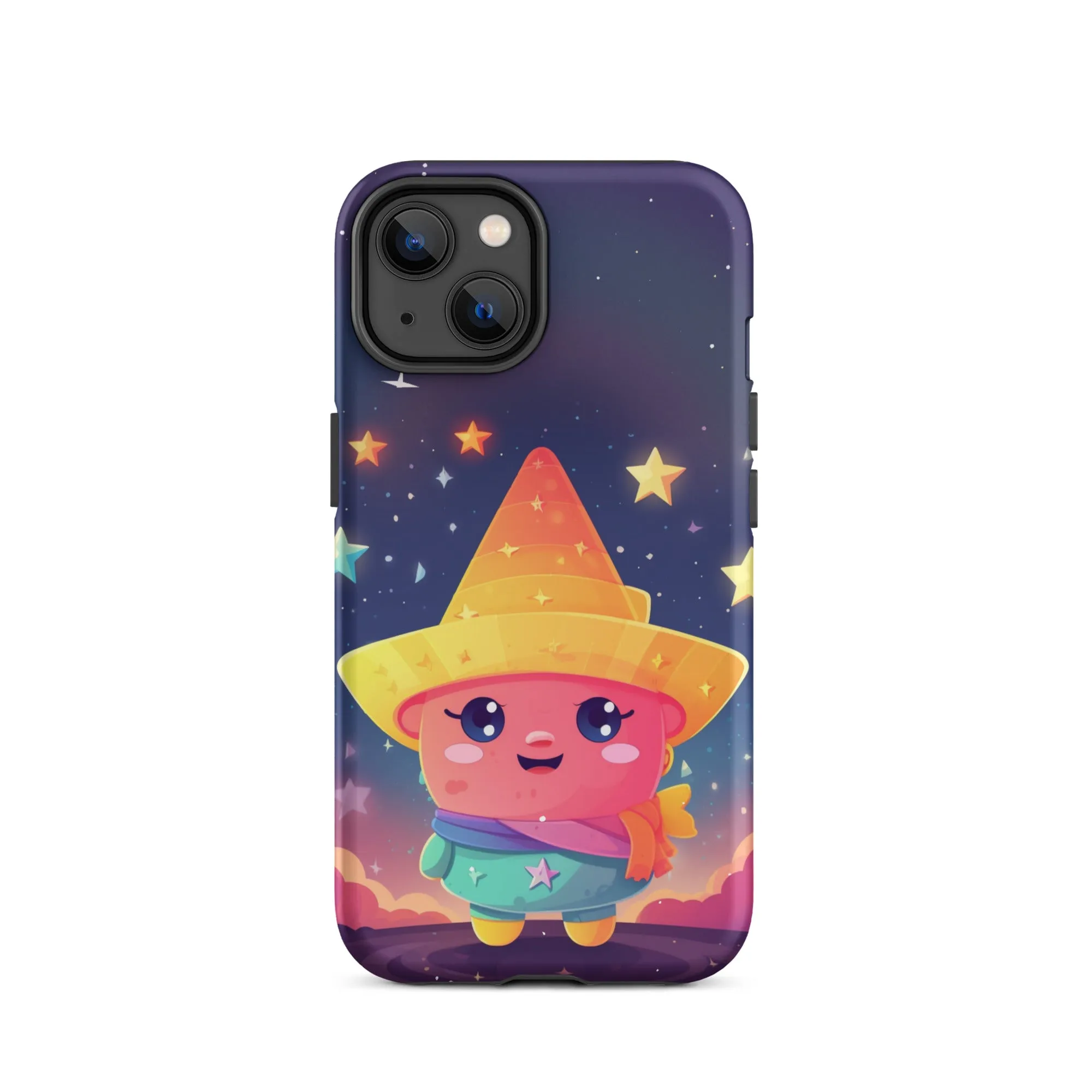 Star Character Comet iPhone® Case ST0001
