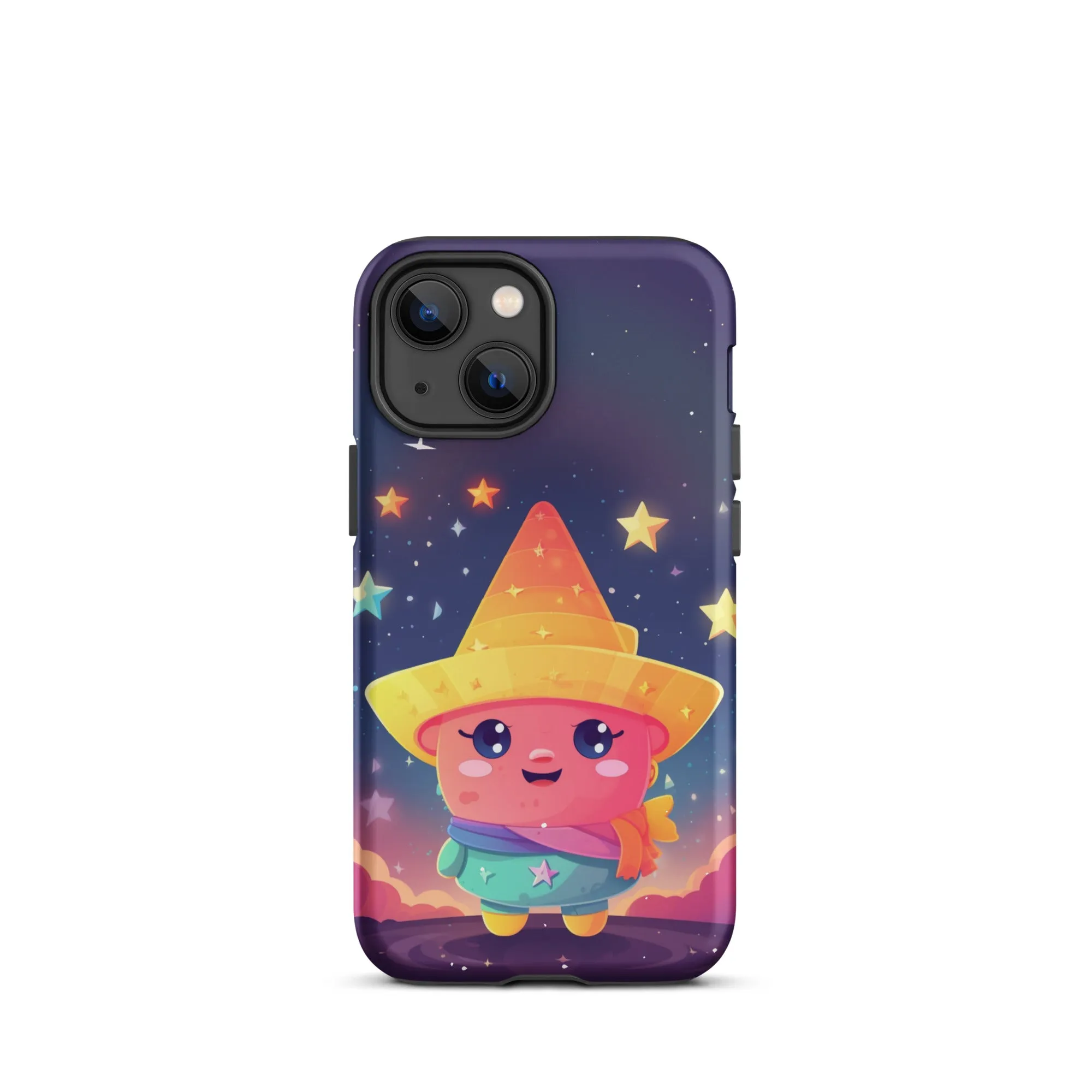 Star Character Comet iPhone® Case ST0001