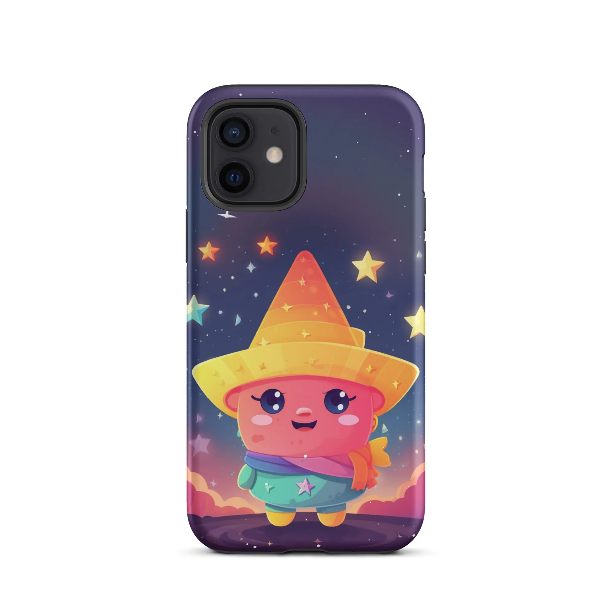 Star Character Comet iPhone® Case ST0001
