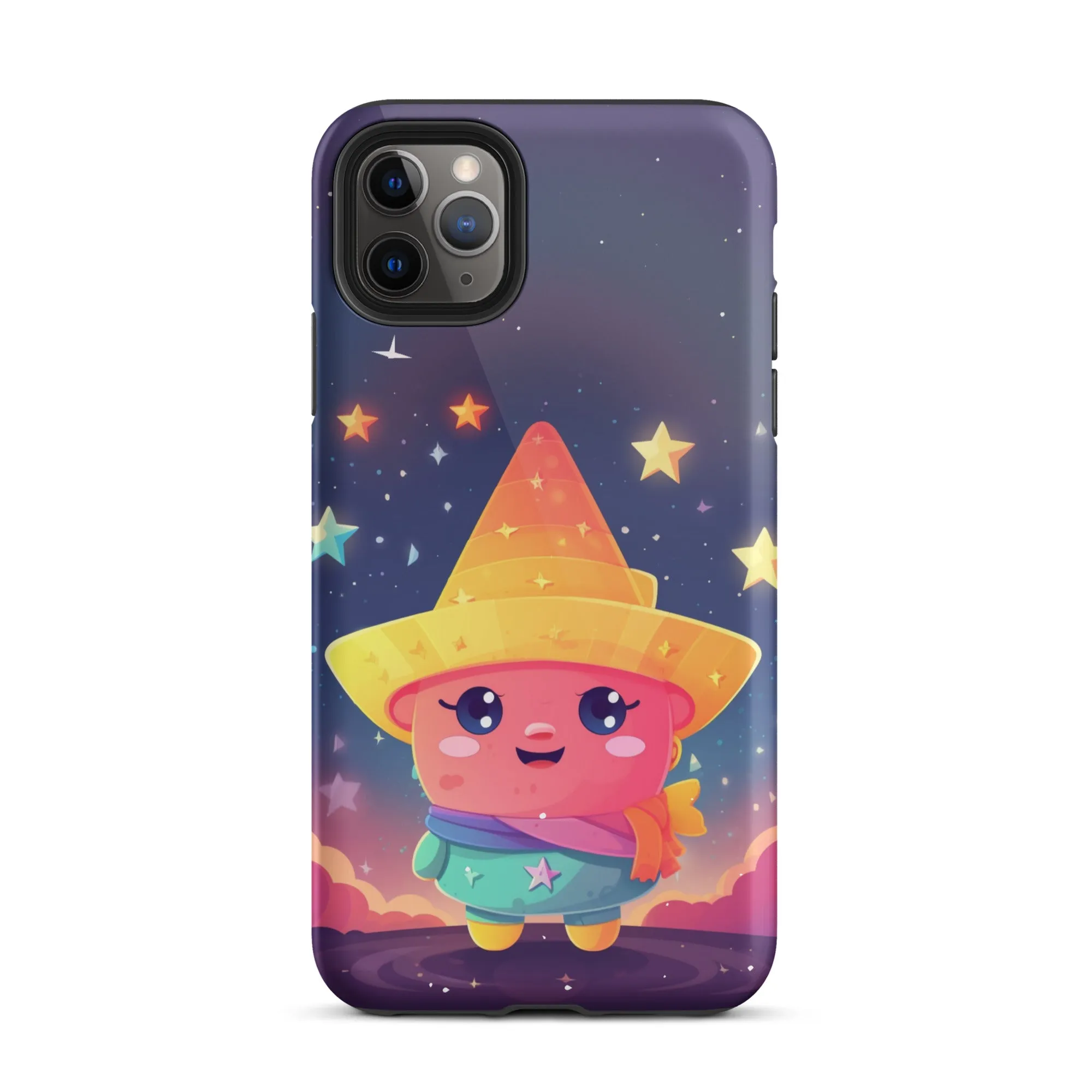 Star Character Comet iPhone® Case ST0001