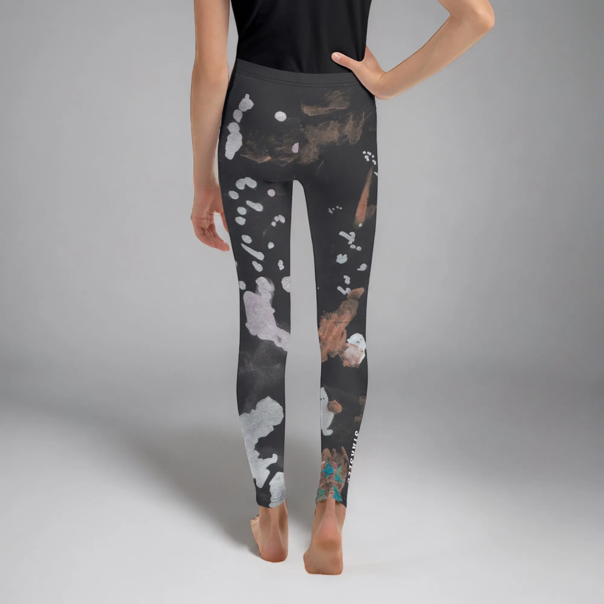 STARSEED Youth Leggings