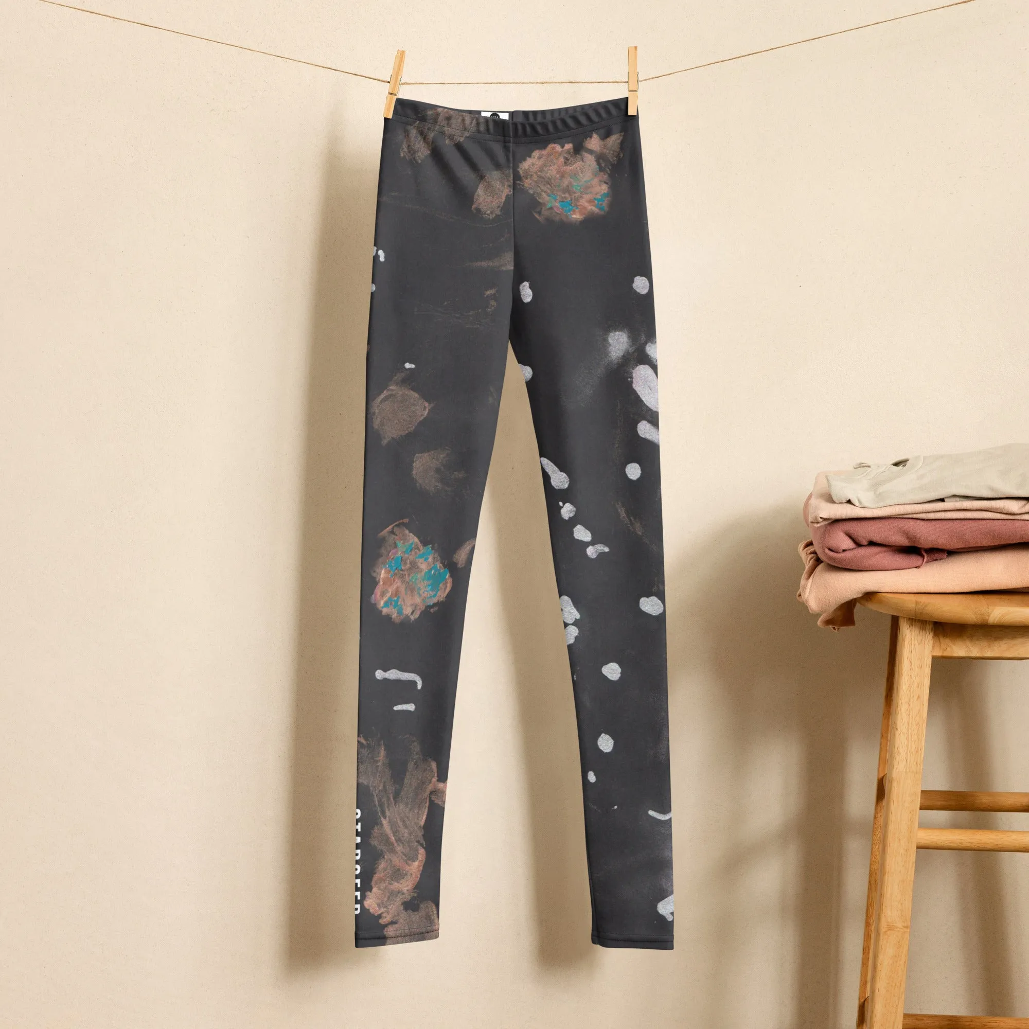 STARSEED Youth Leggings