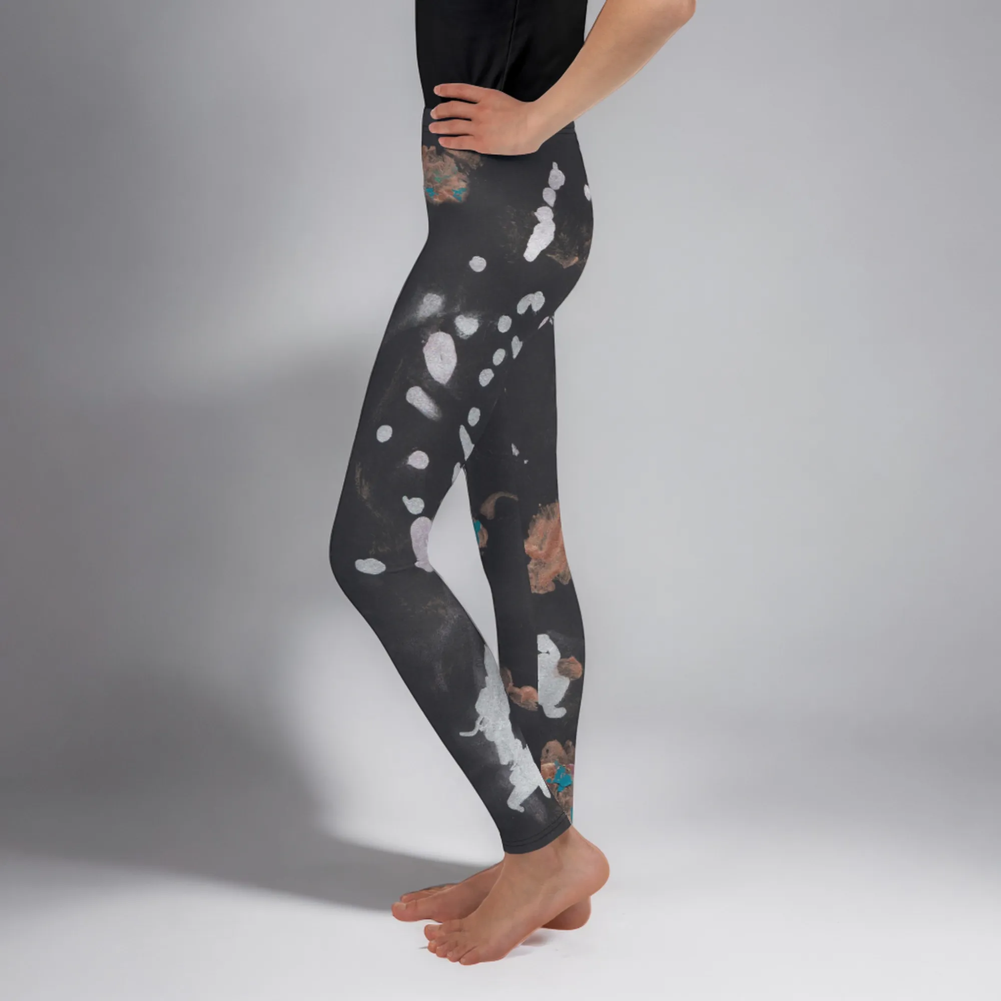 STARSEED Youth Leggings