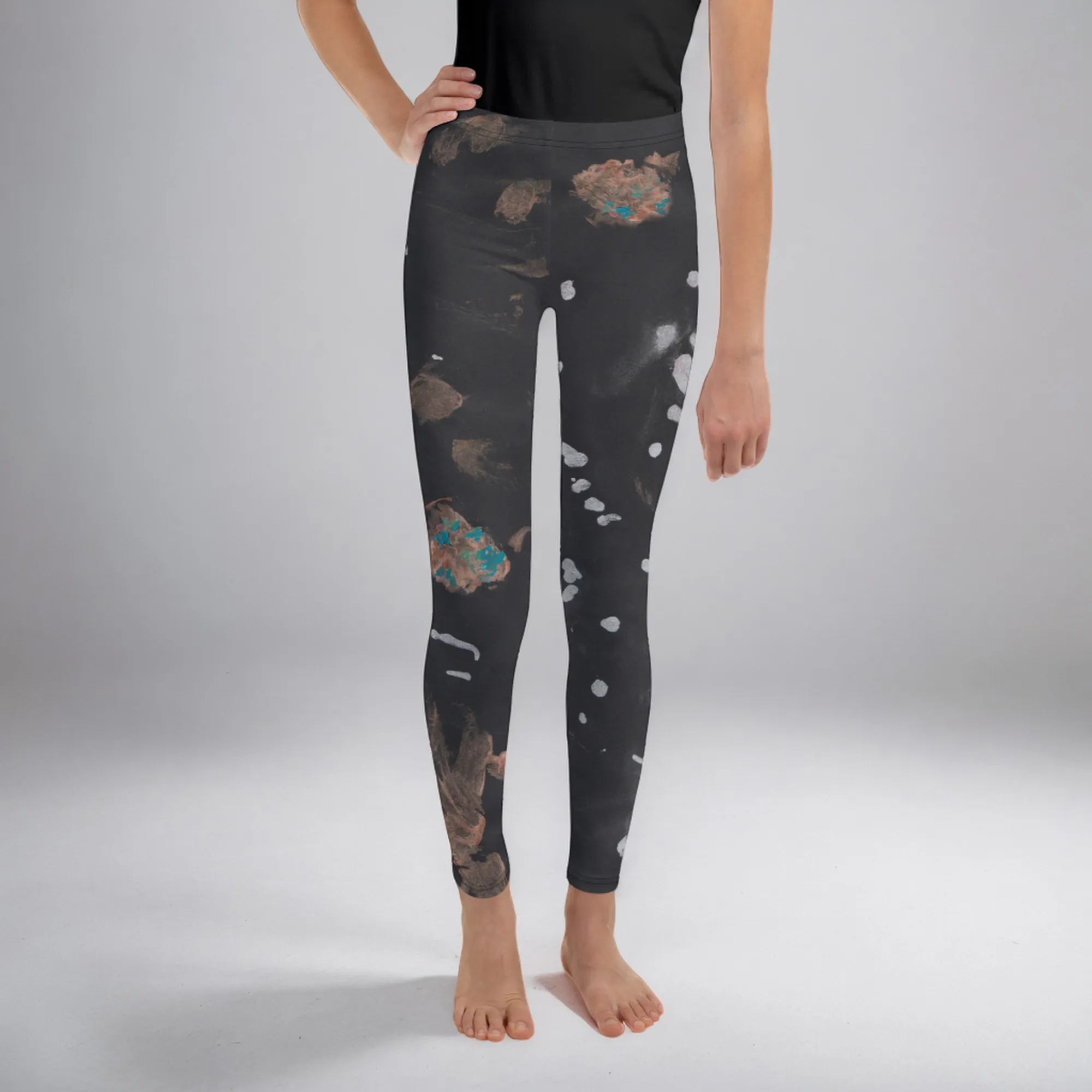 STARSEED Youth Leggings