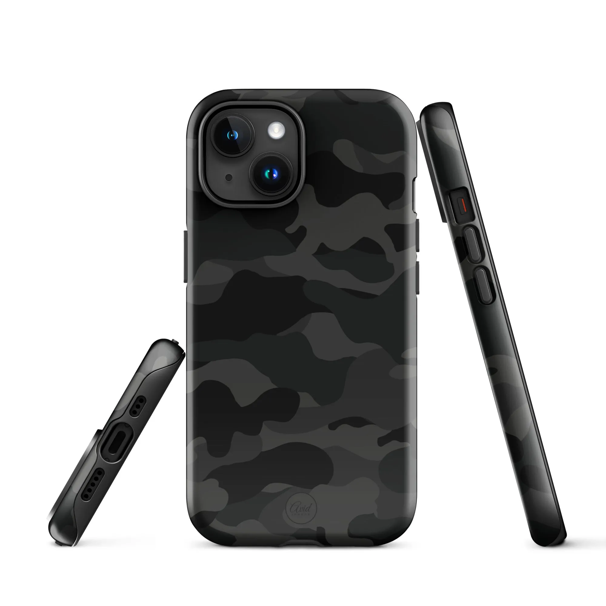 Stealth - Tough Case for iPhone®