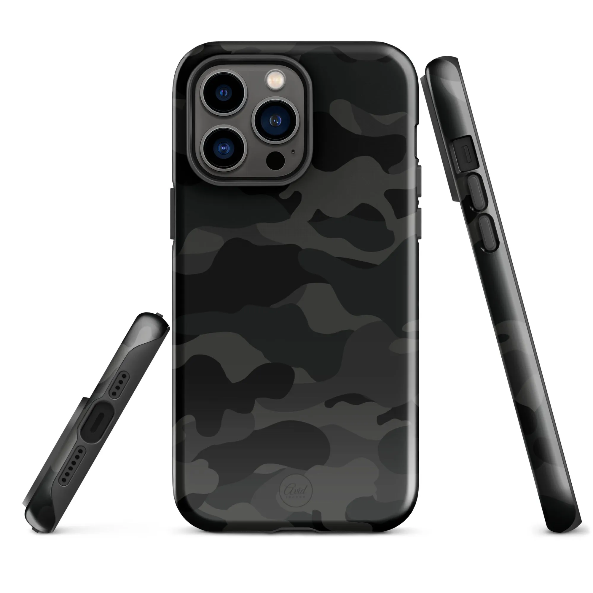 Stealth - Tough Case for iPhone®