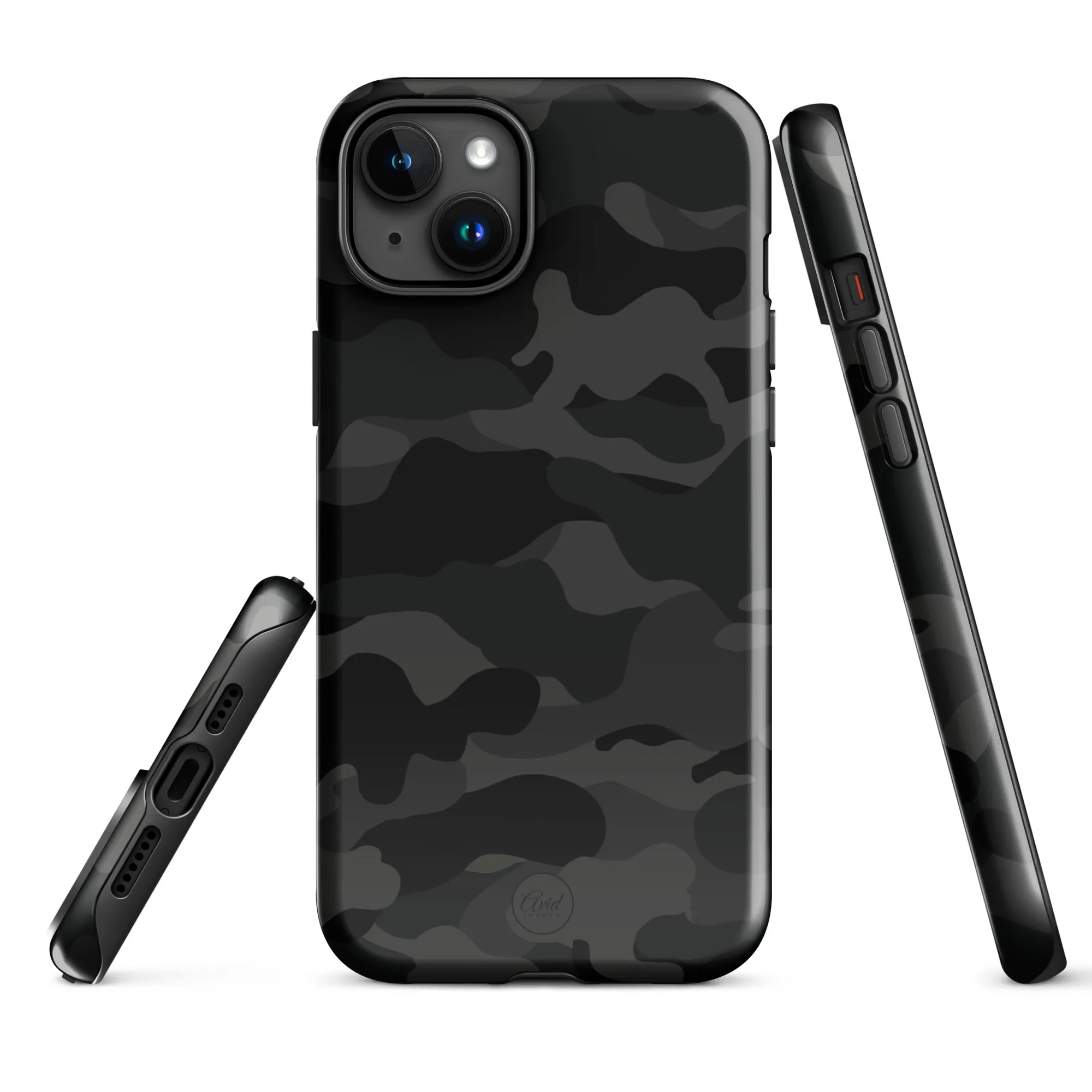 Stealth - Tough Case for iPhone®