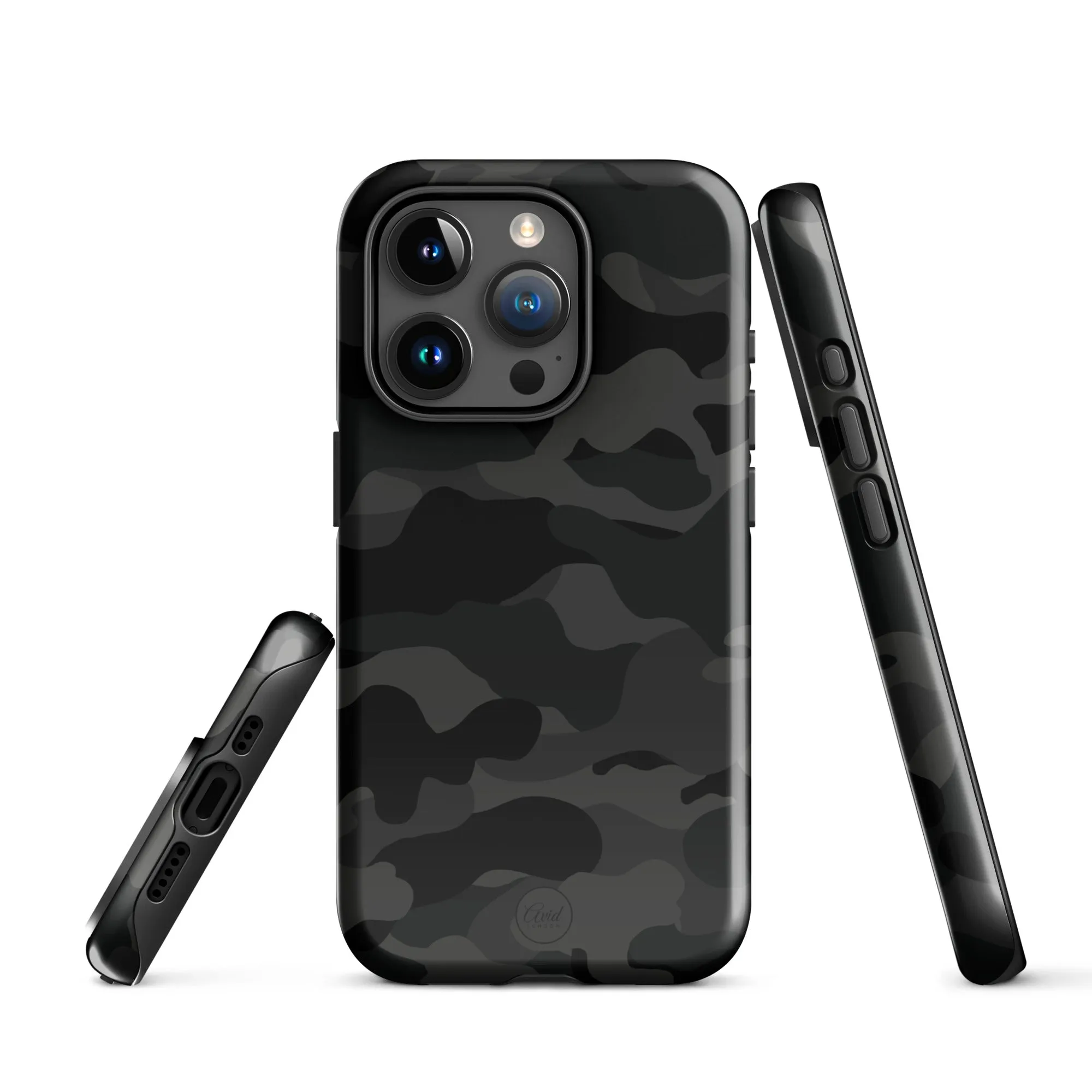 Stealth - Tough Case for iPhone®