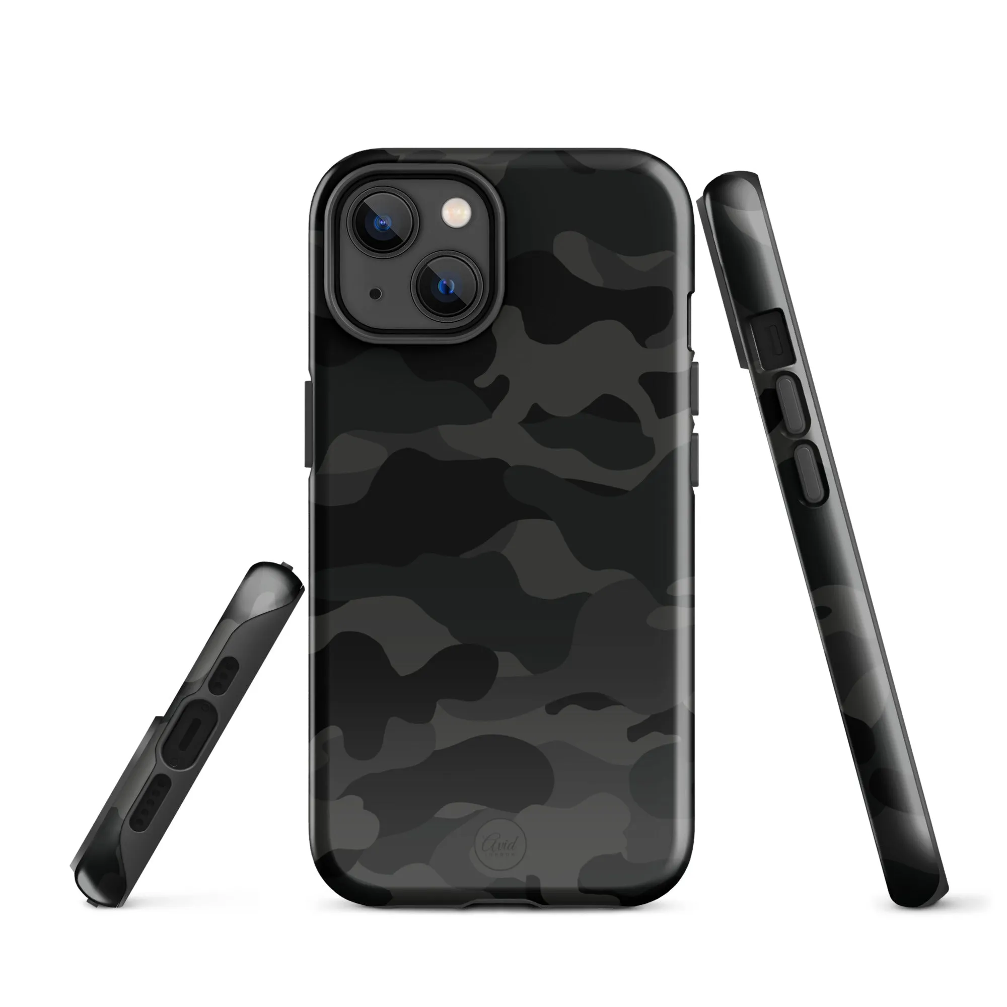 Stealth - Tough Case for iPhone®