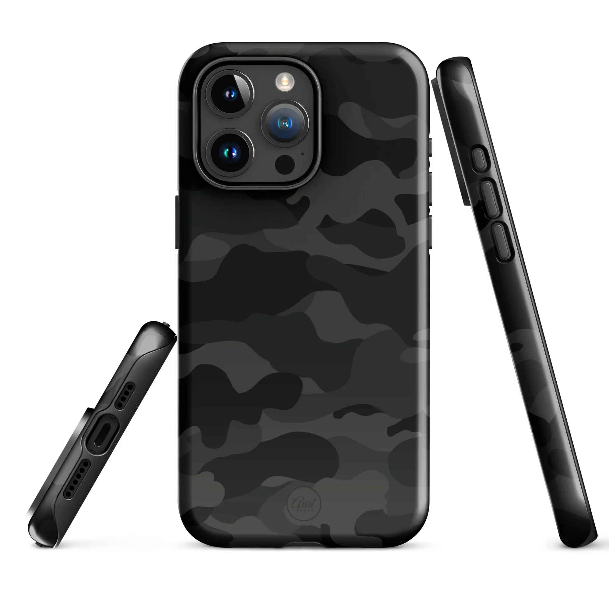 Stealth - Tough Case for iPhone®
