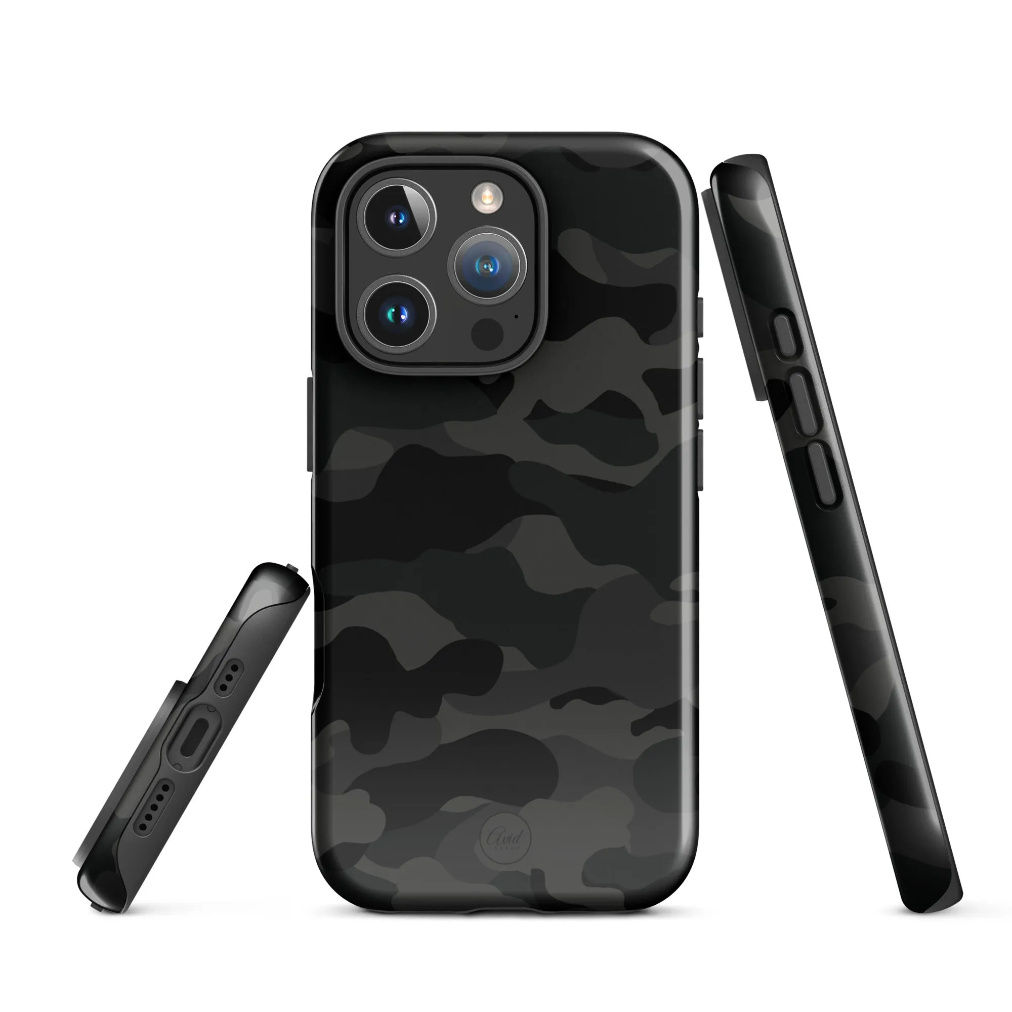 Stealth - Tough Case for iPhone®