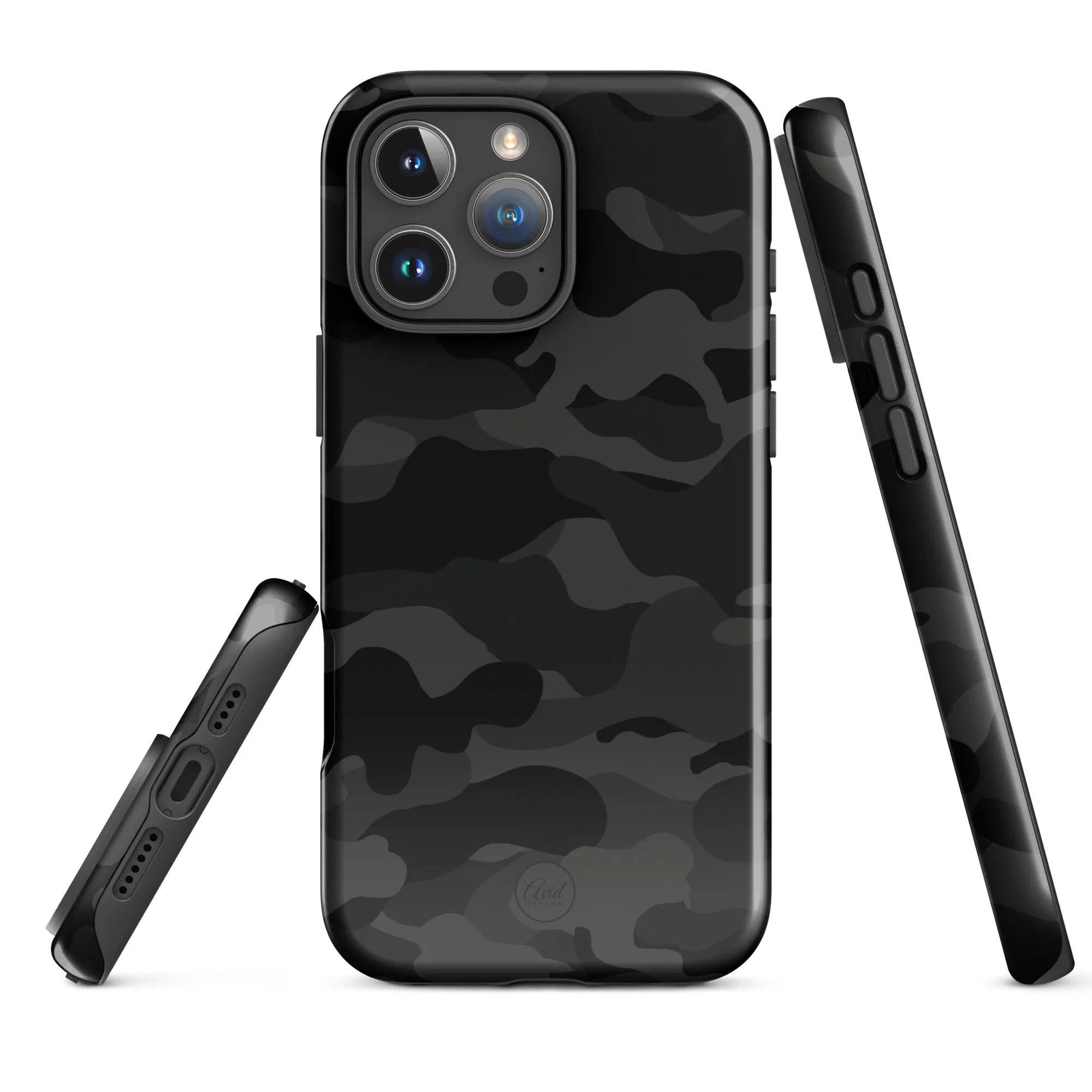 Stealth - Tough Case for iPhone®