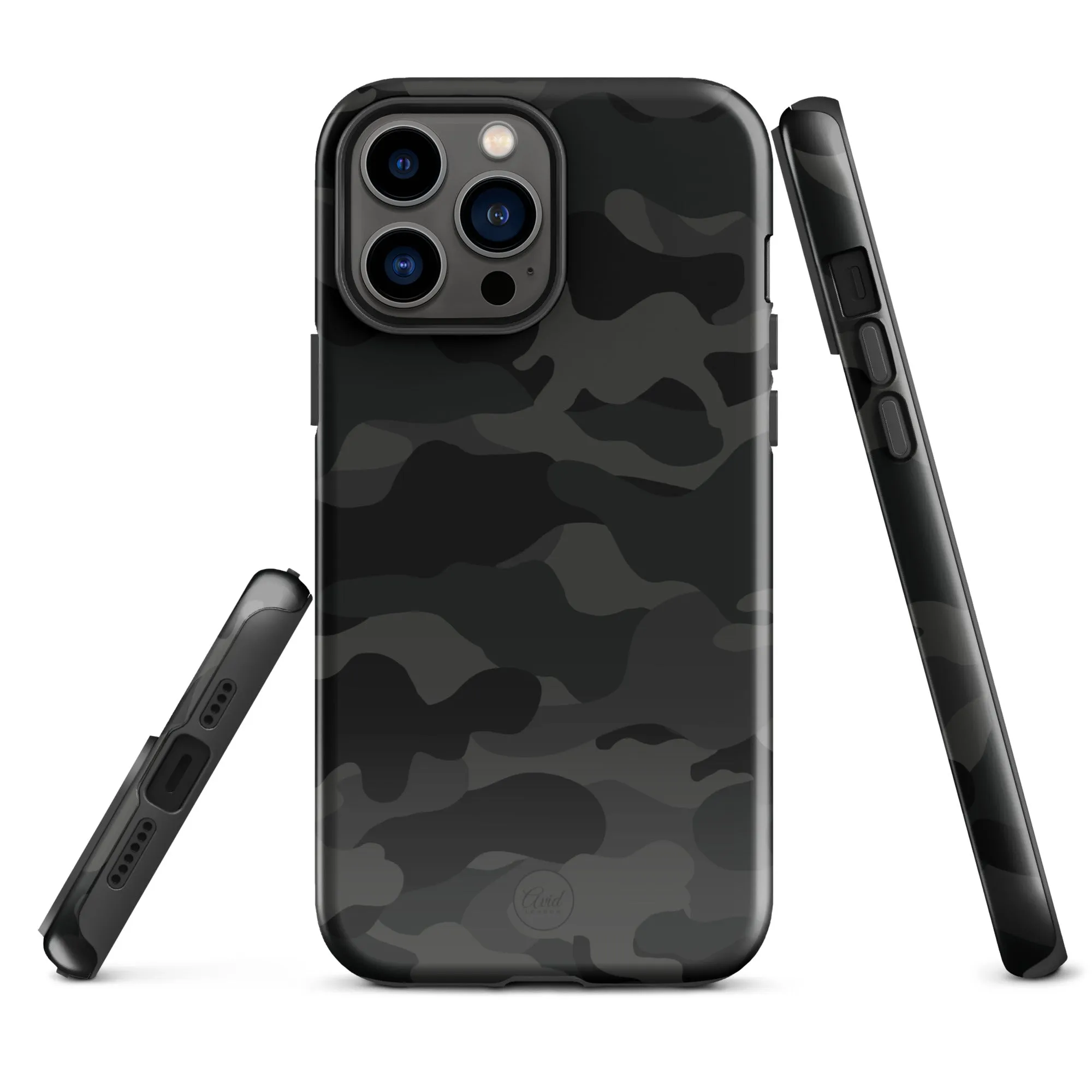Stealth - Tough Case for iPhone®