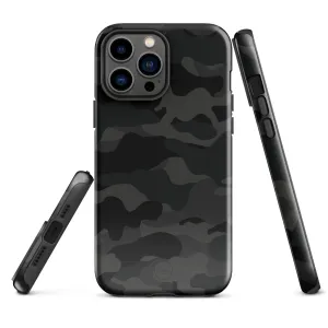 Stealth - Tough Case for iPhone®