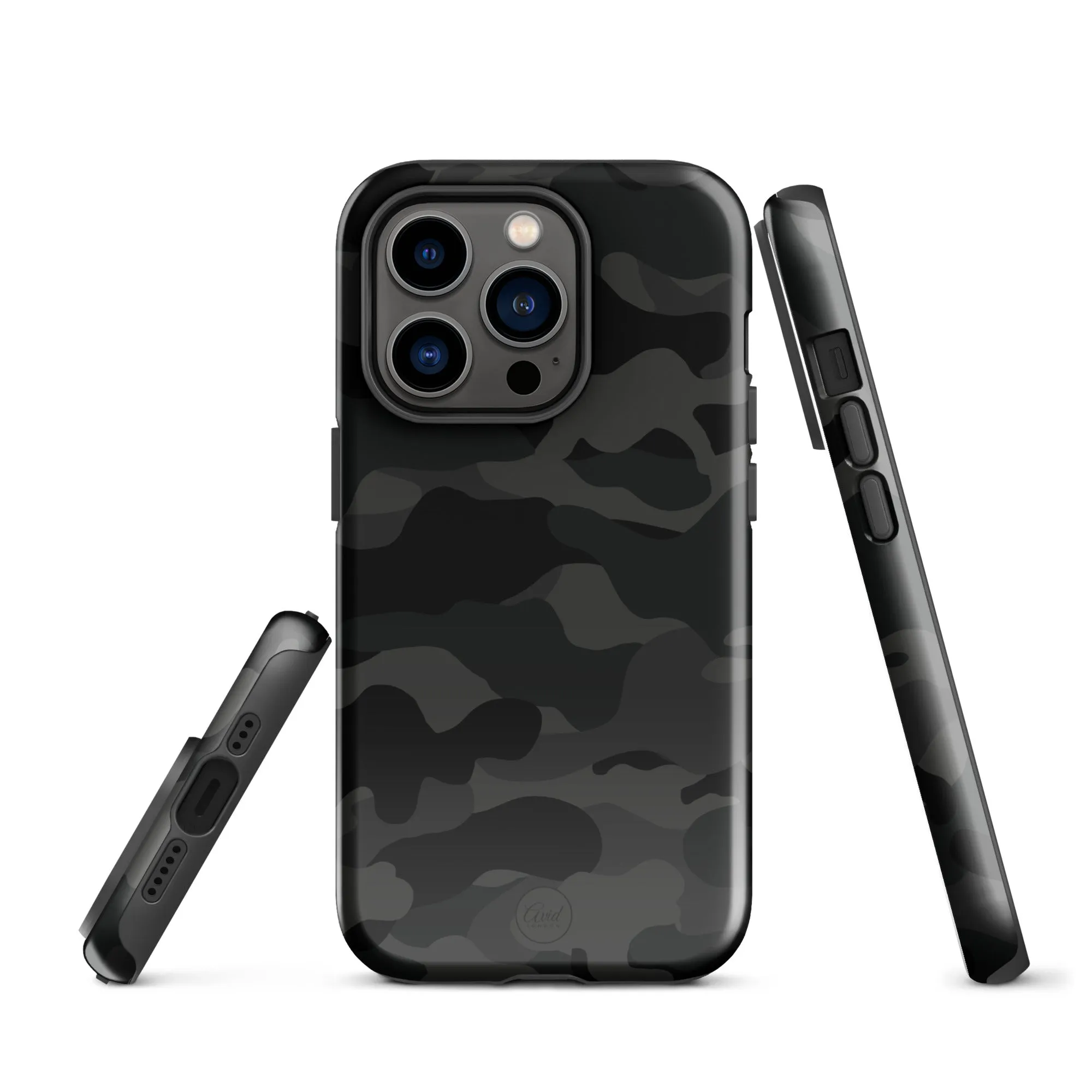Stealth - Tough Case for iPhone®