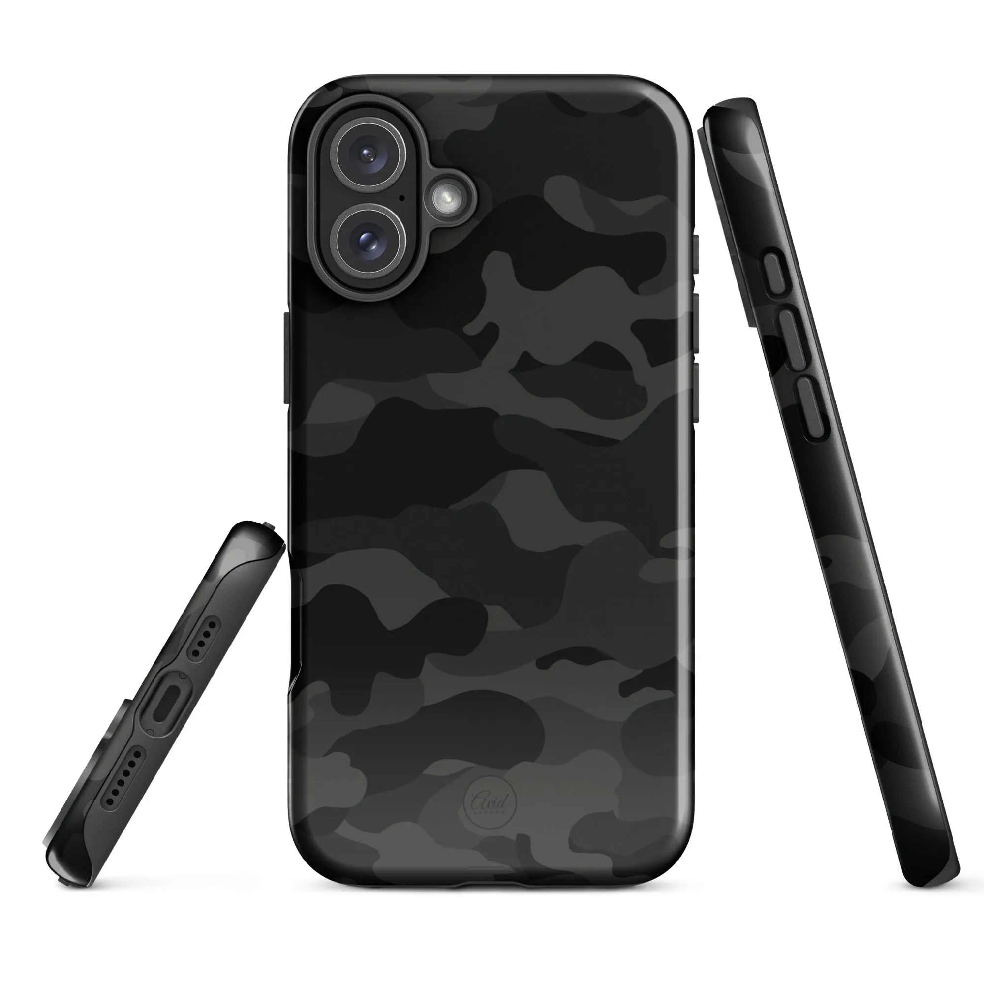 Stealth - Tough Case for iPhone®