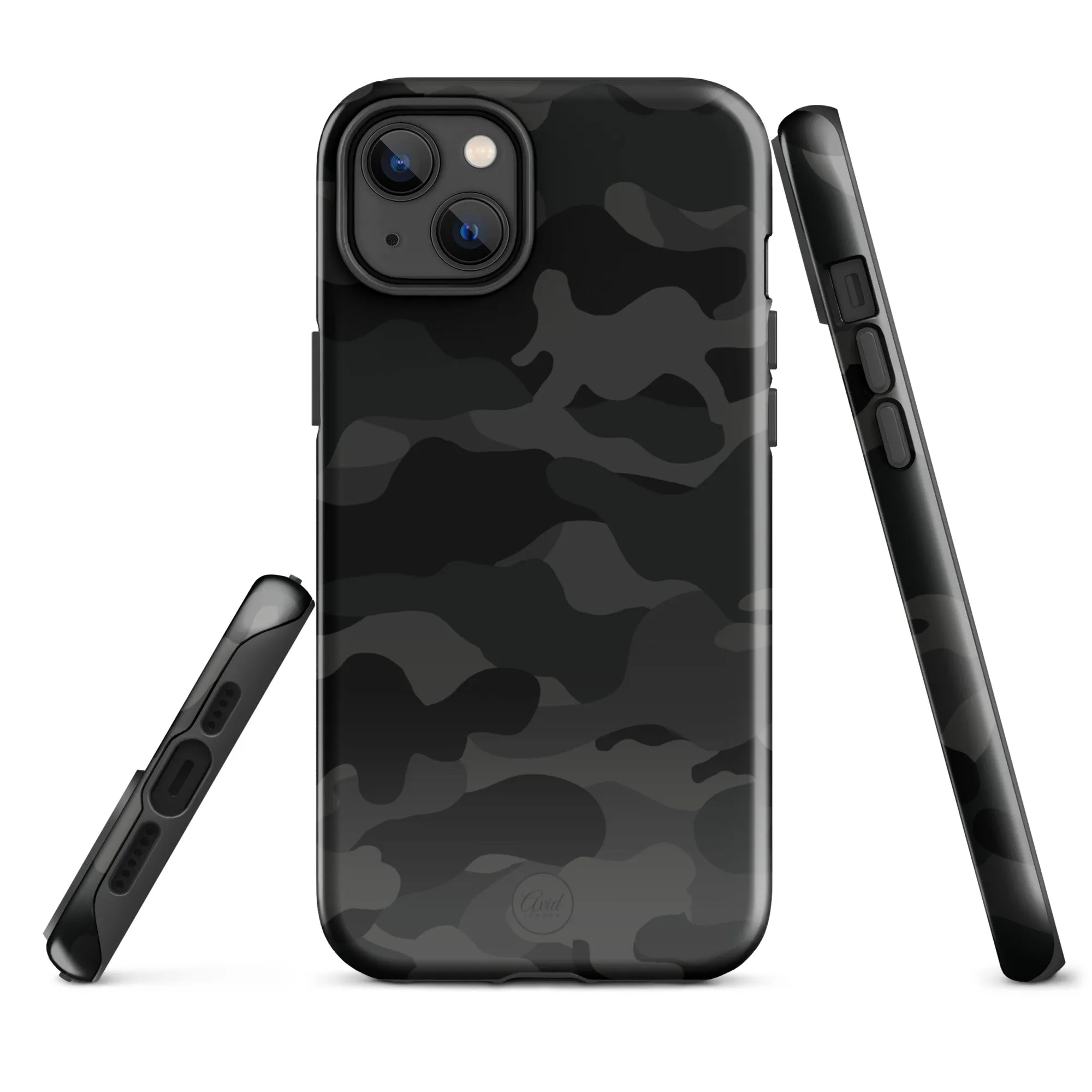 Stealth - Tough Case for iPhone®