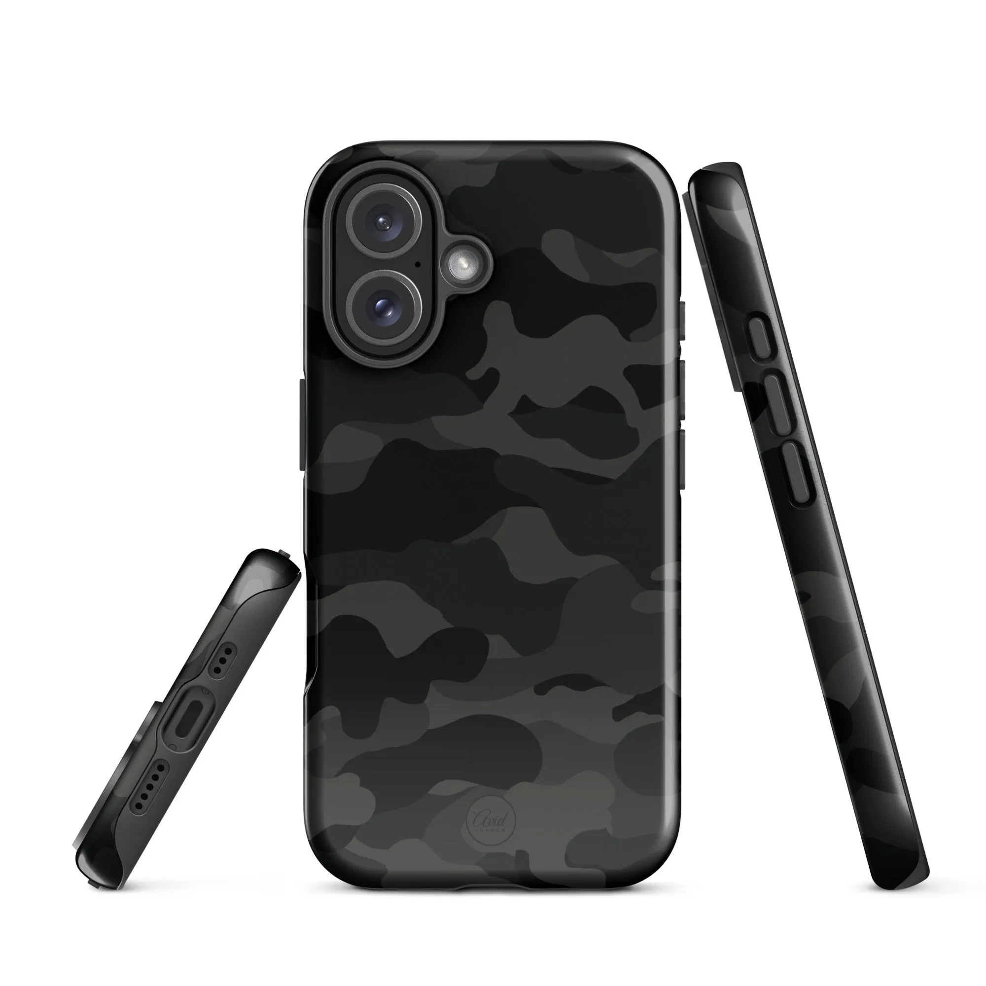 Stealth - Tough Case for iPhone®