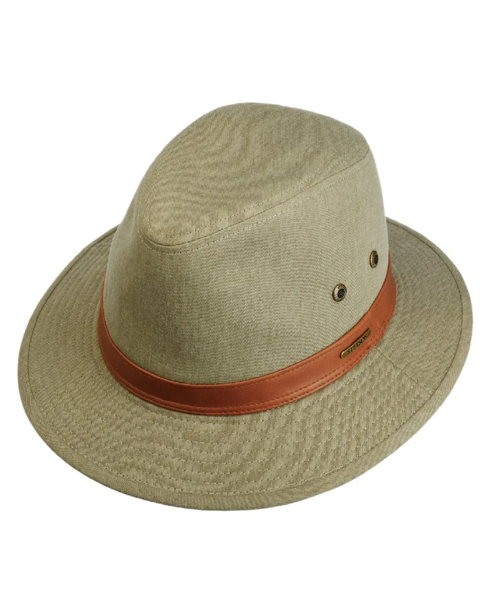 Stetson Cotton Traveller Outdoor Hat