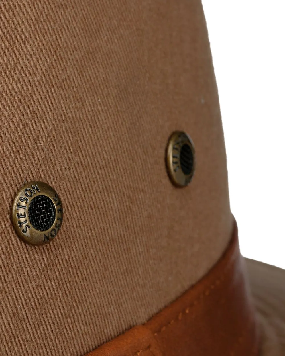 Stetson Cotton Traveller Outdoor Hat