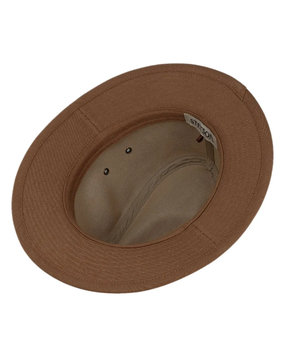 Stetson Cotton Traveller Outdoor Hat